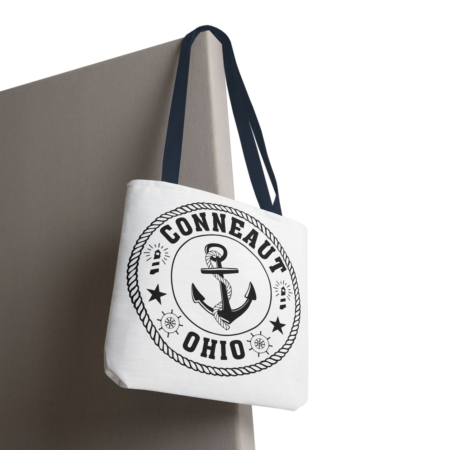Conneaut Ohio Bag