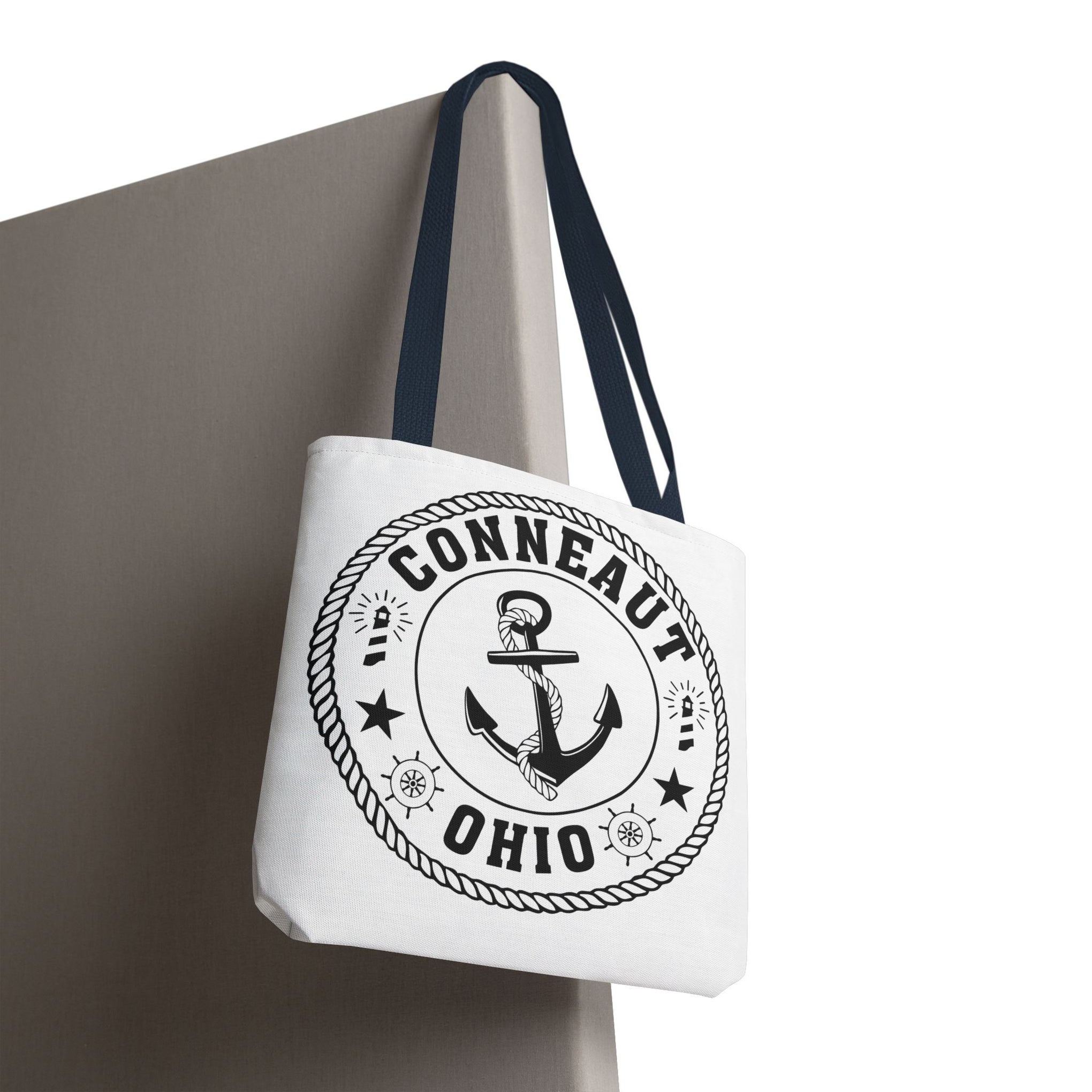 Conneaut Ohio Bag