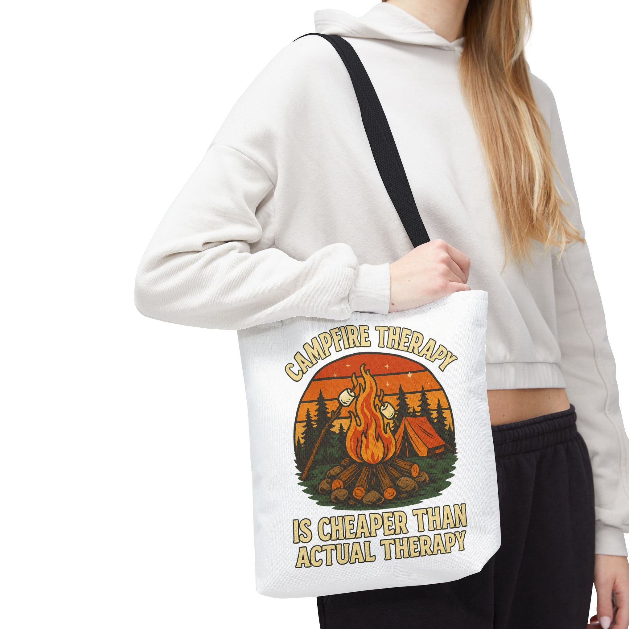 Camping Therapy Bag