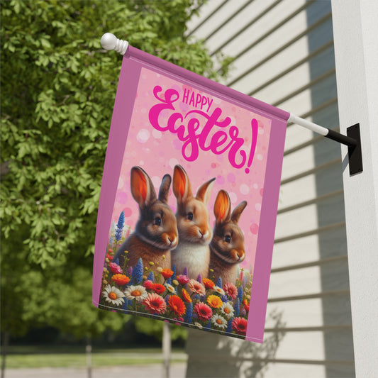 Happy Easter