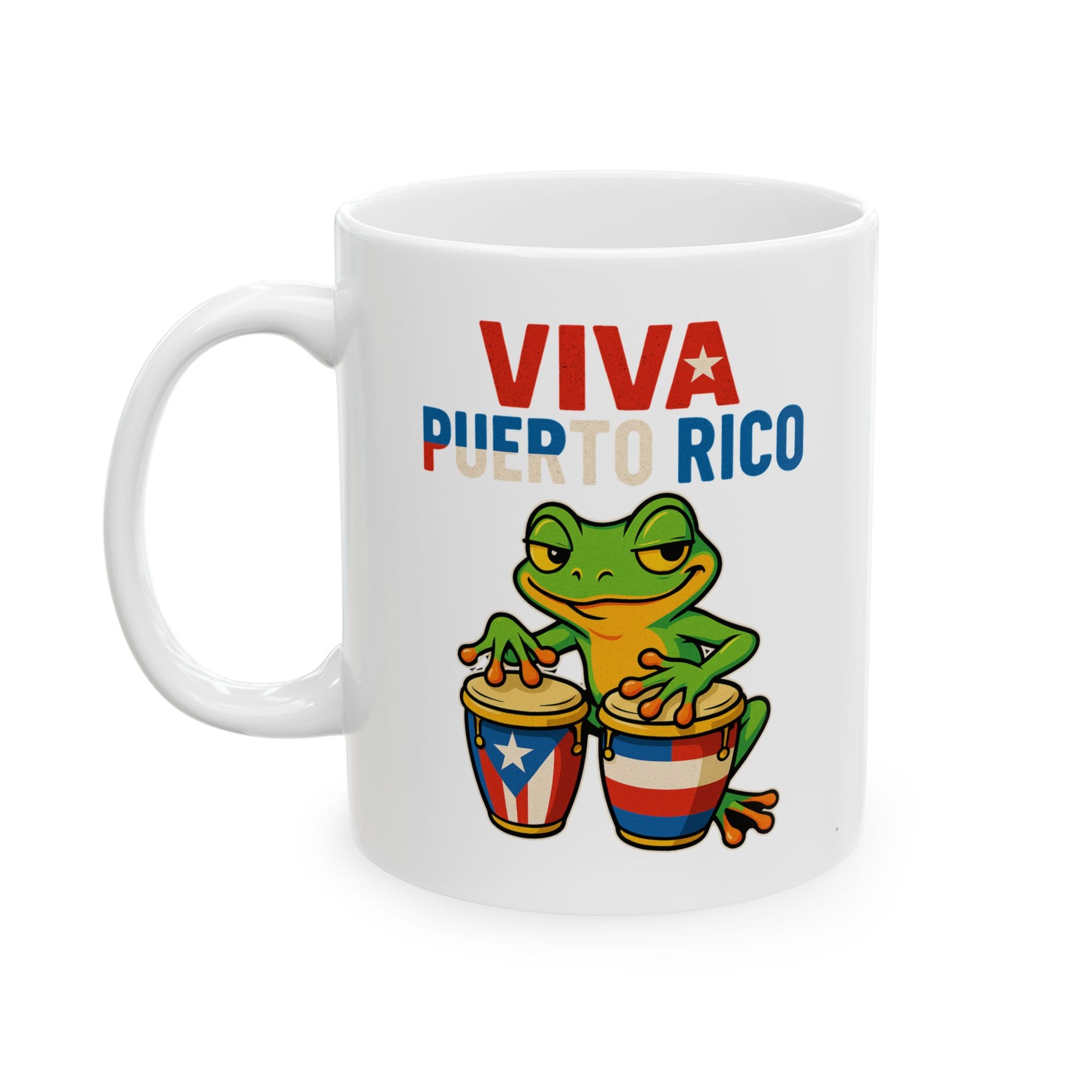Viva Puerto Rico Cup
