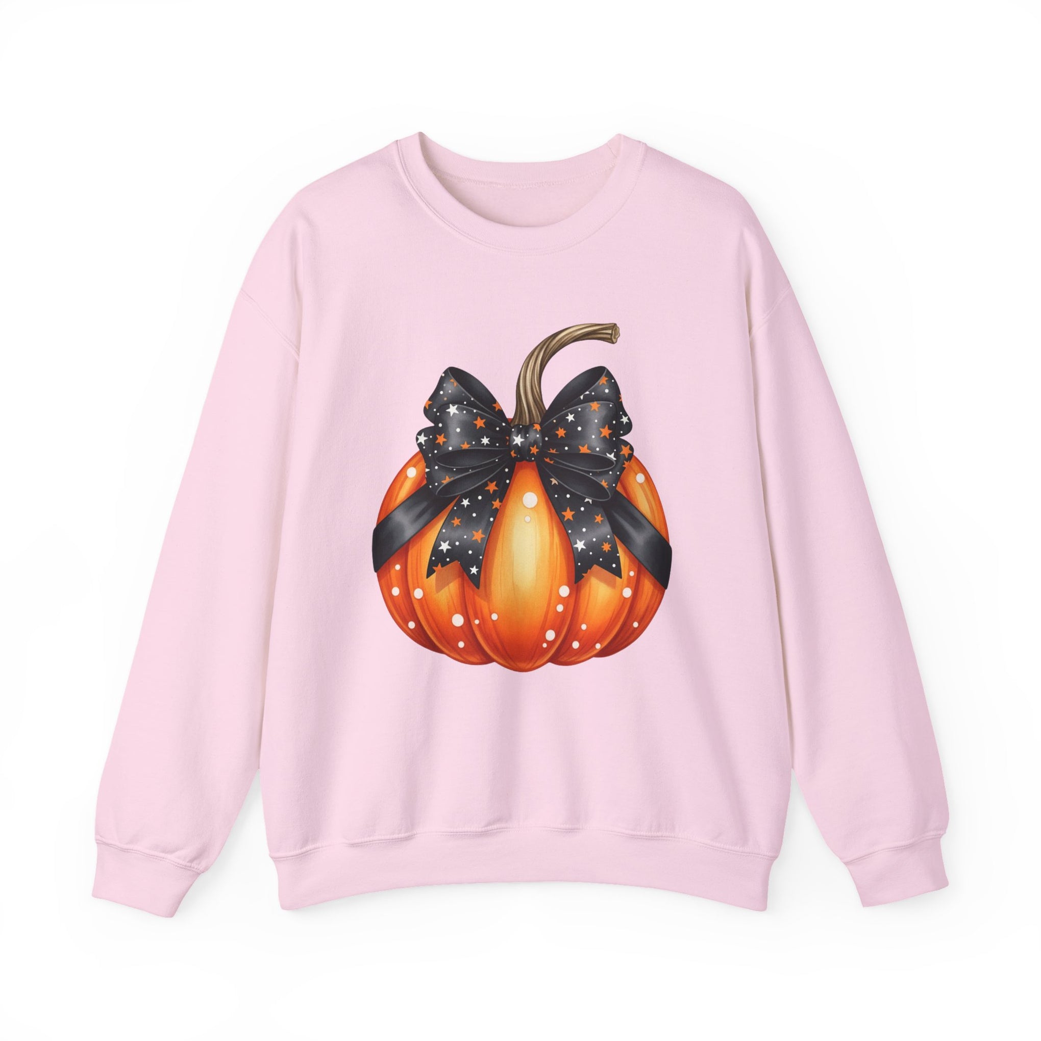Retro Halloween Sweatshirt