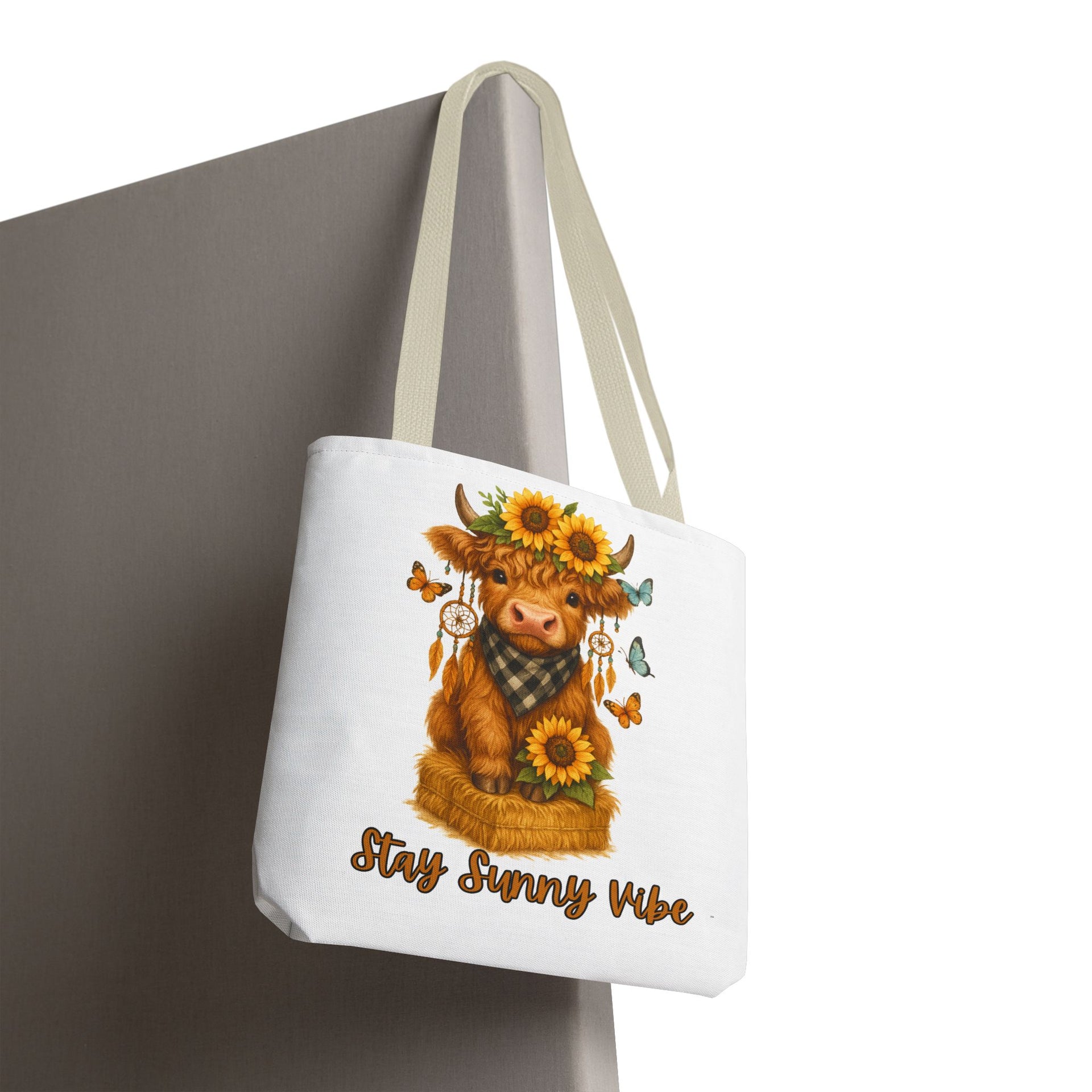 Stay Sunny Vibe Bag