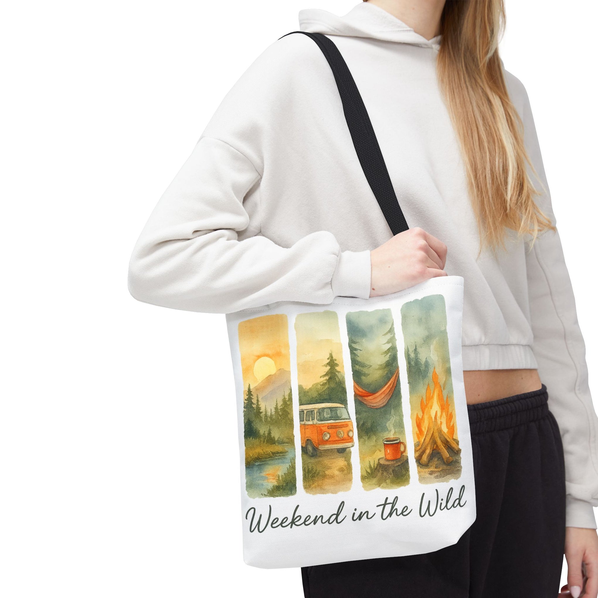 Weekend In The Wild Bag