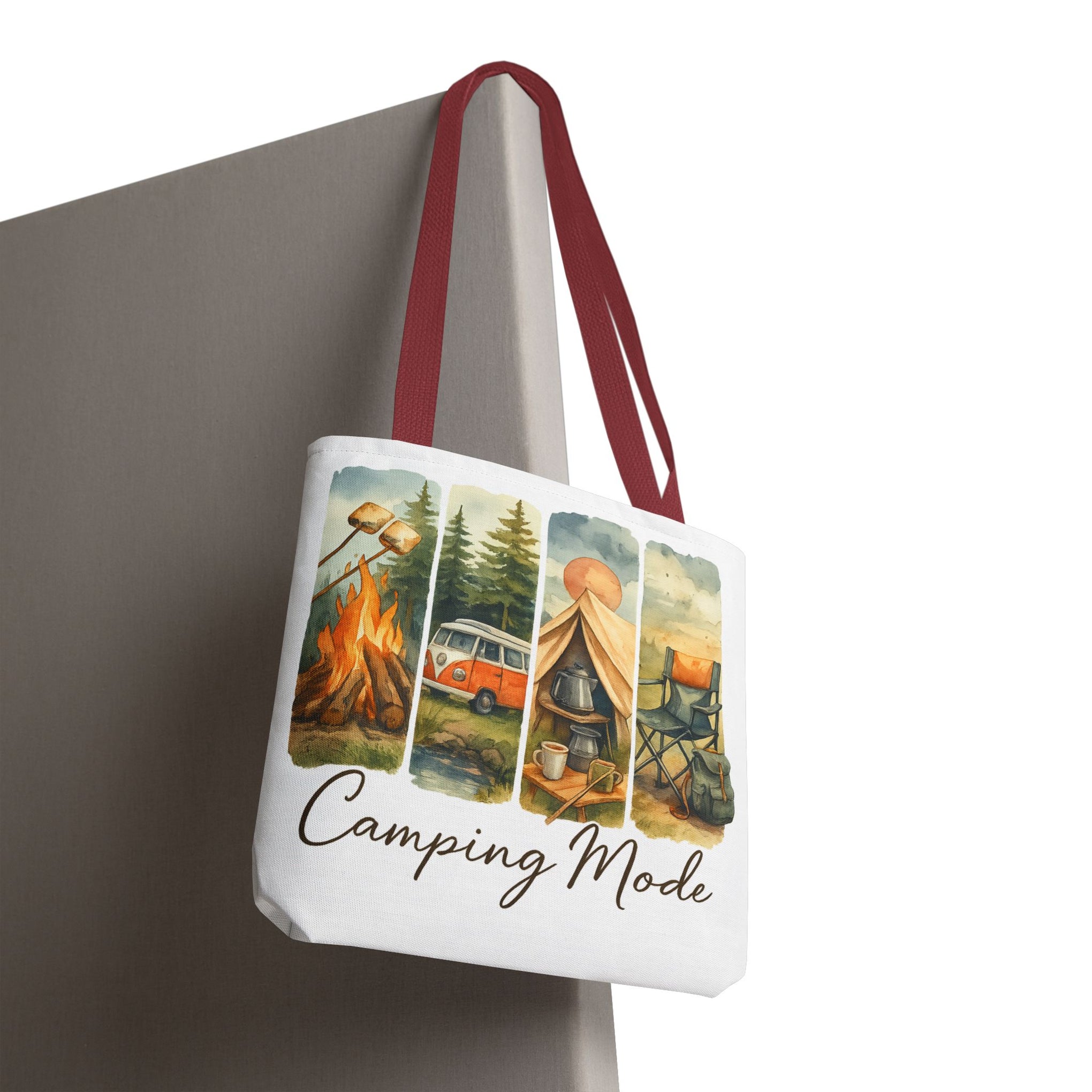 Campng Mode Bag