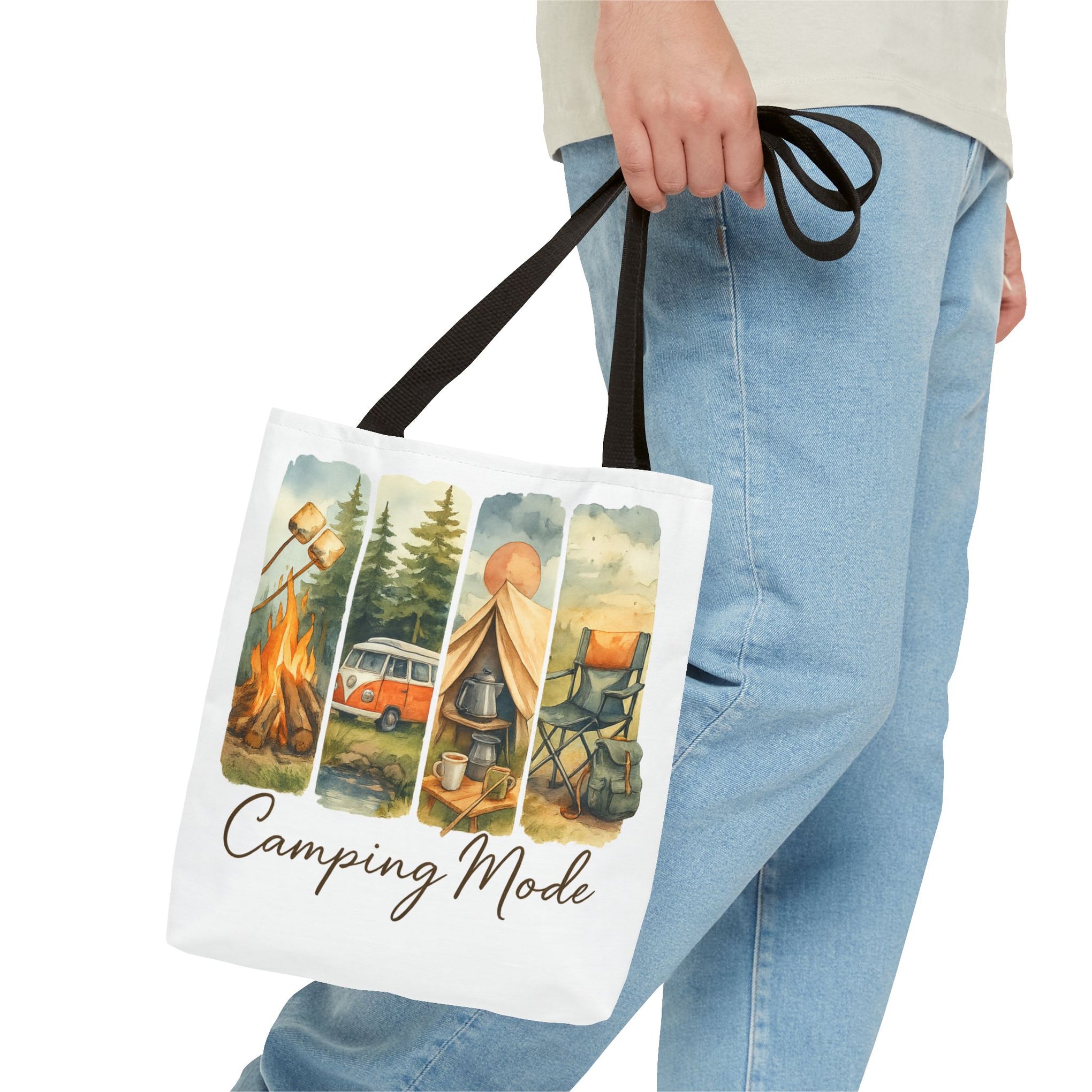 Campng Mode Bag
