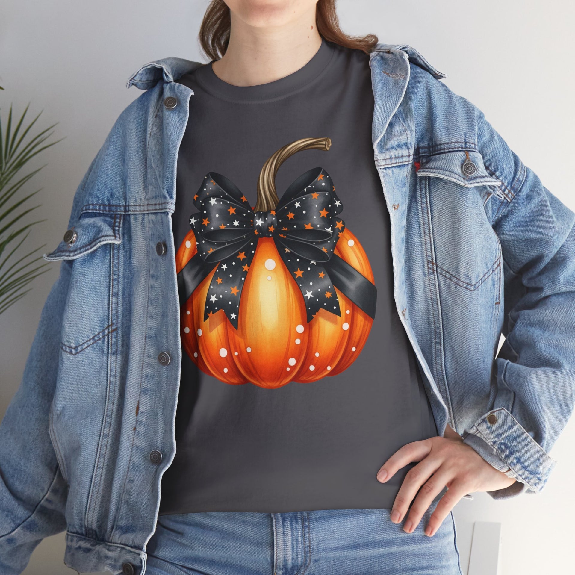Retro Halloween Tee