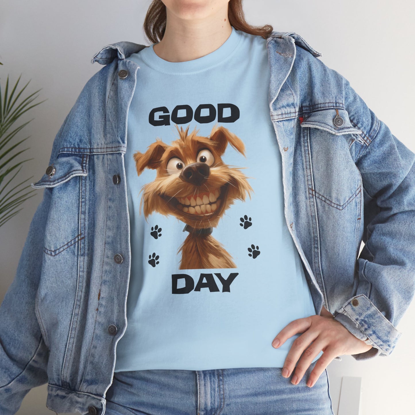 Good Day Doggie