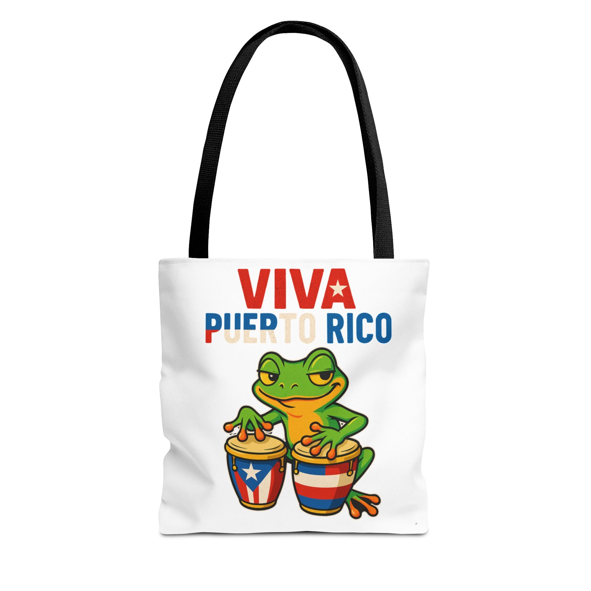 Viva Puerto Rico Bag