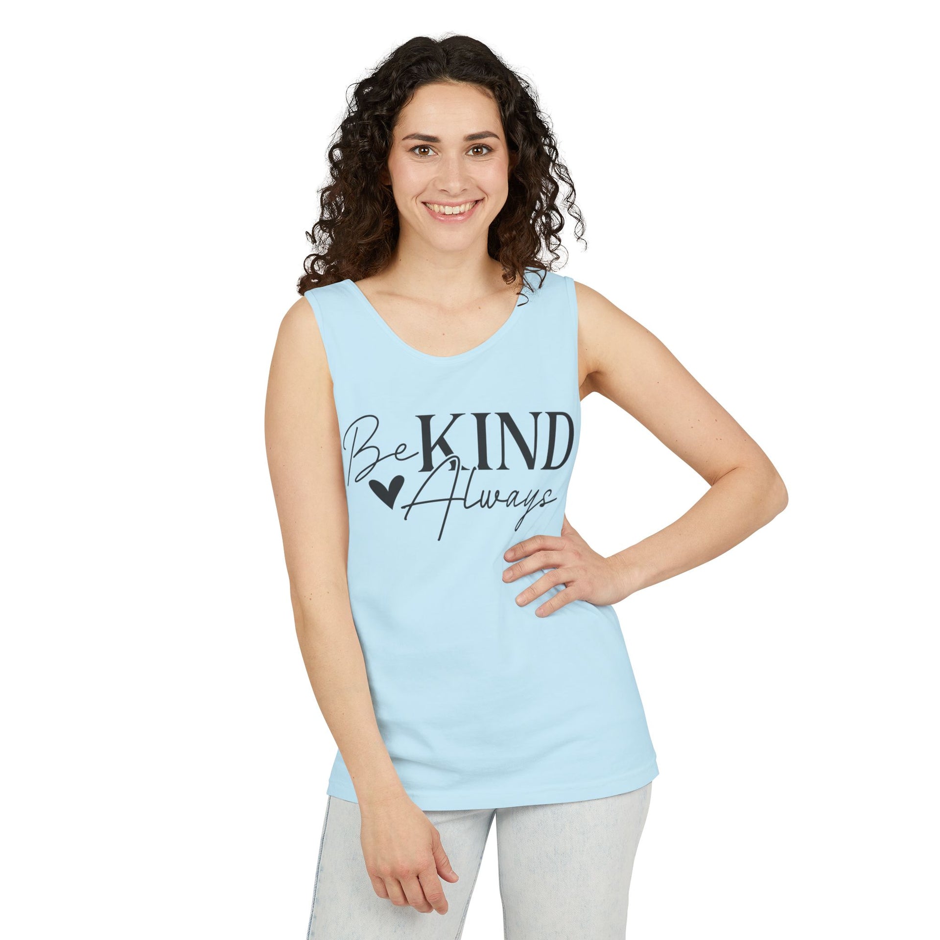 Be Kind Always