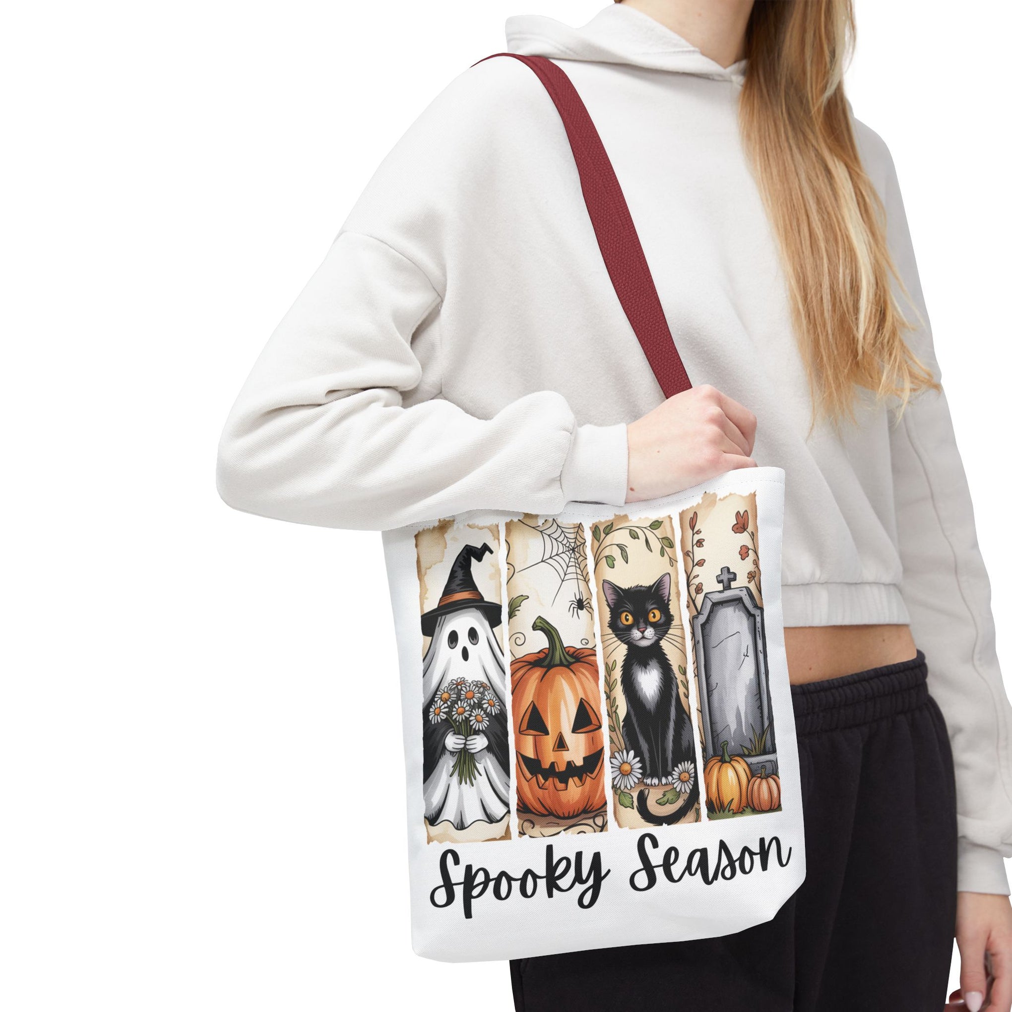 Spooky Season Bag