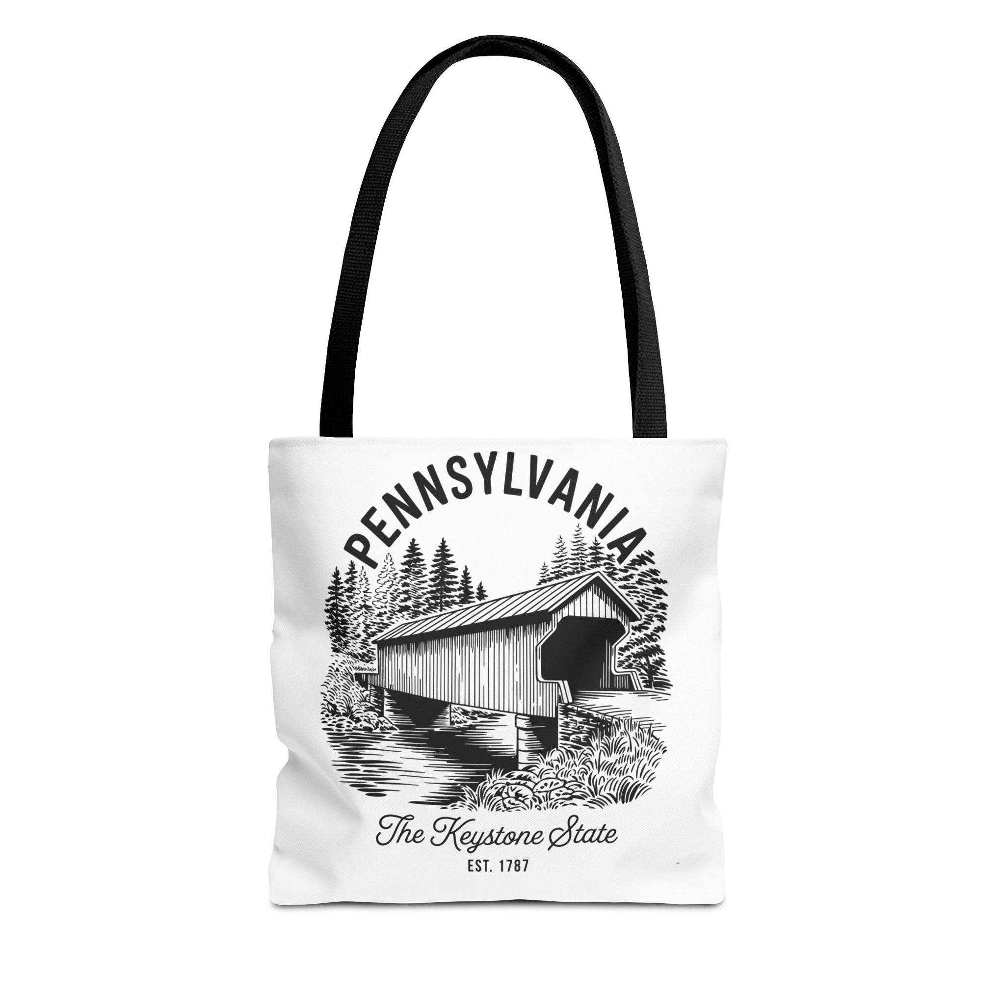 Pennsylvania The Keystone State