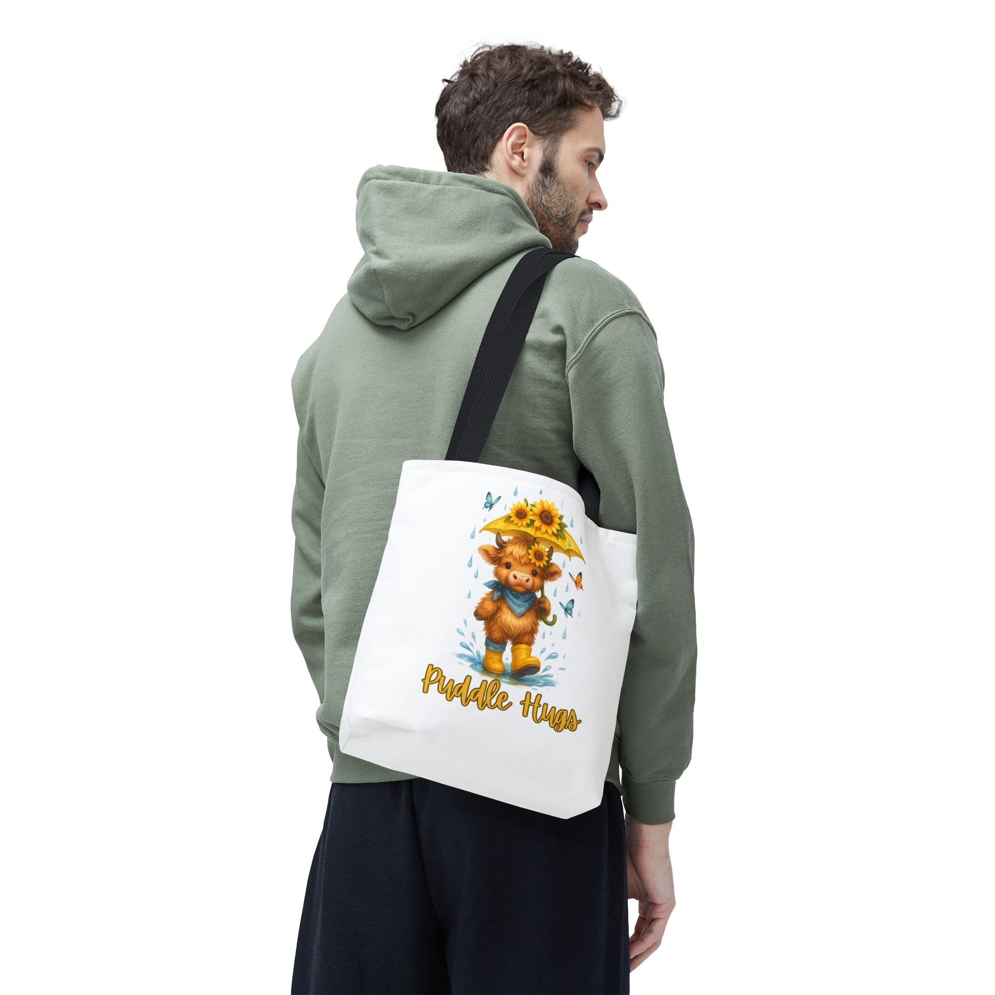 Puddle Hugs Bag