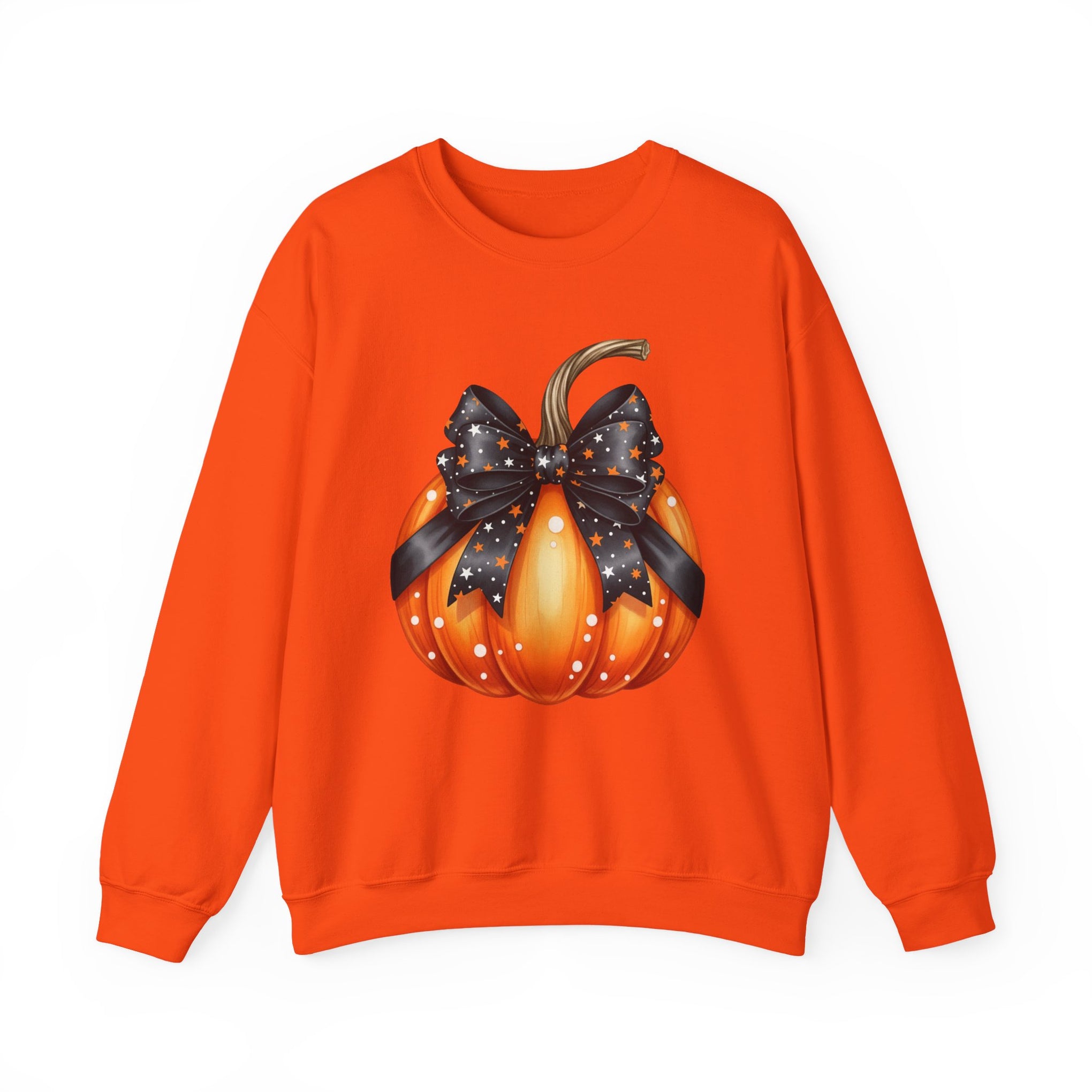 Retro Halloween Sweatshirt