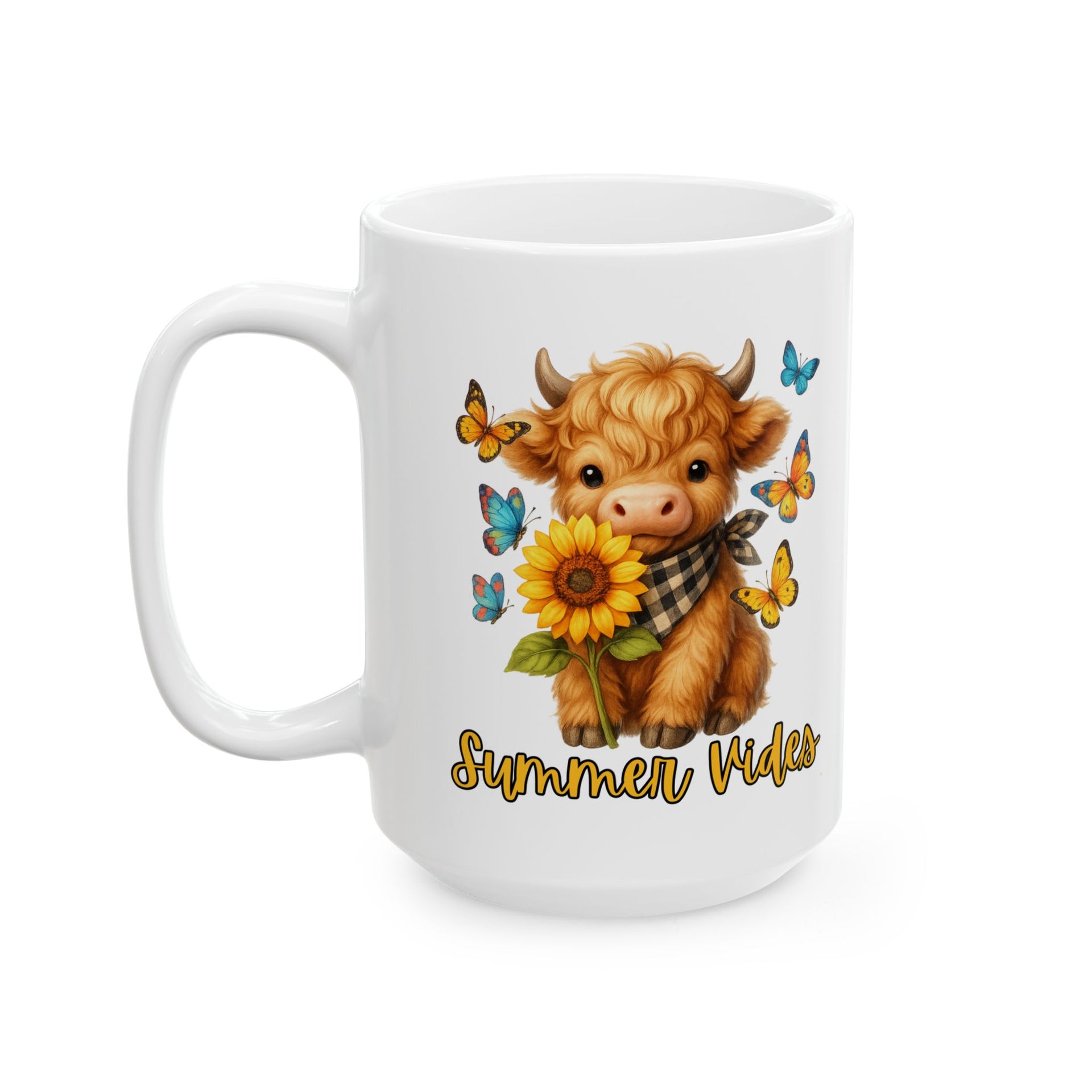 Summer Vibe Cup