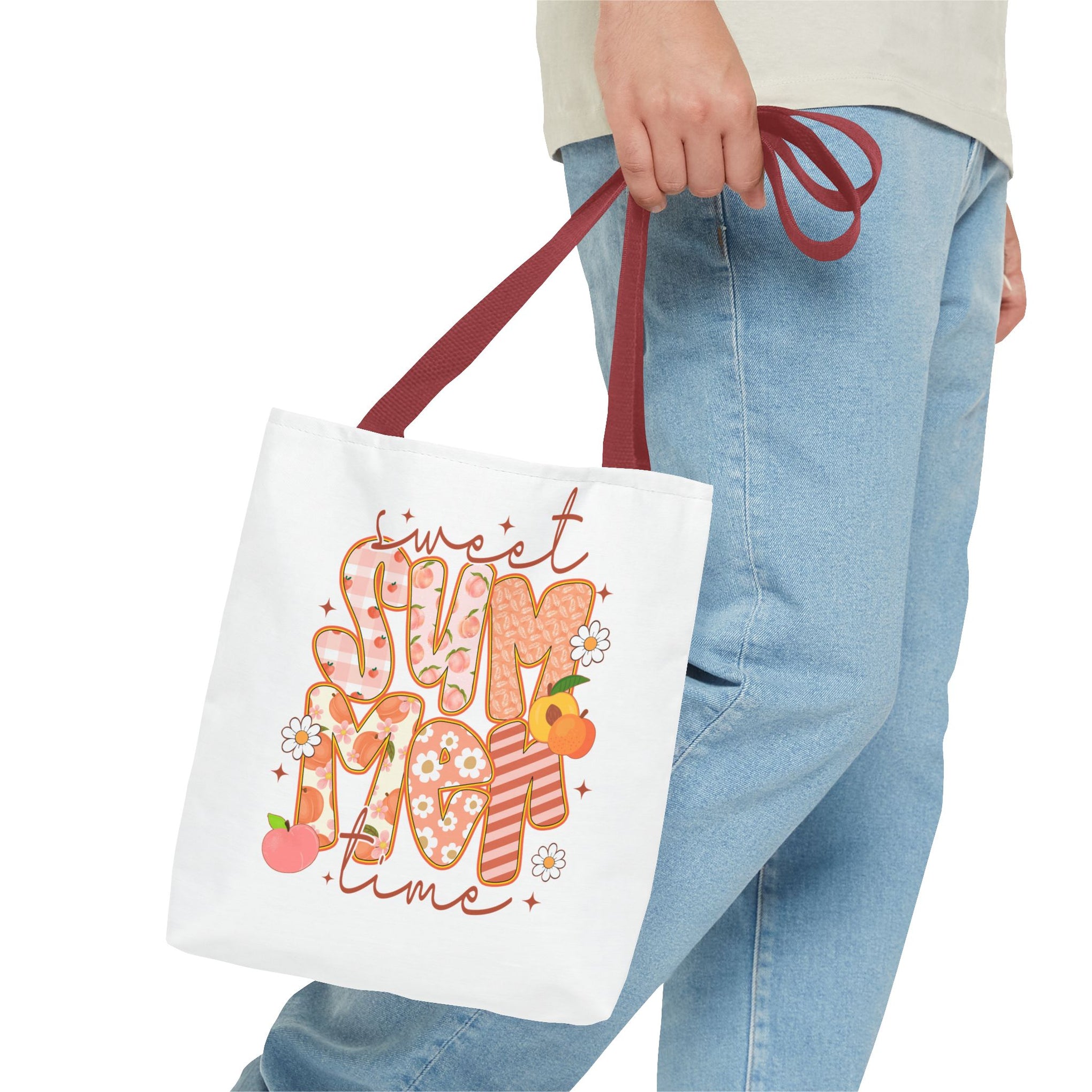 Sweet Summer Time Bag