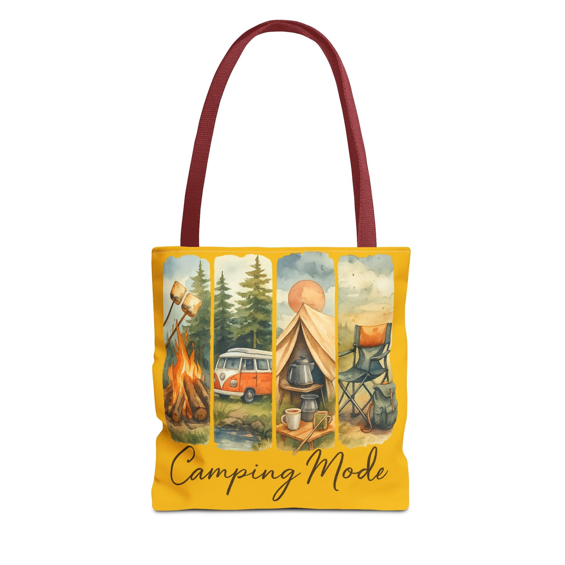 Camping Mode Summer Bag