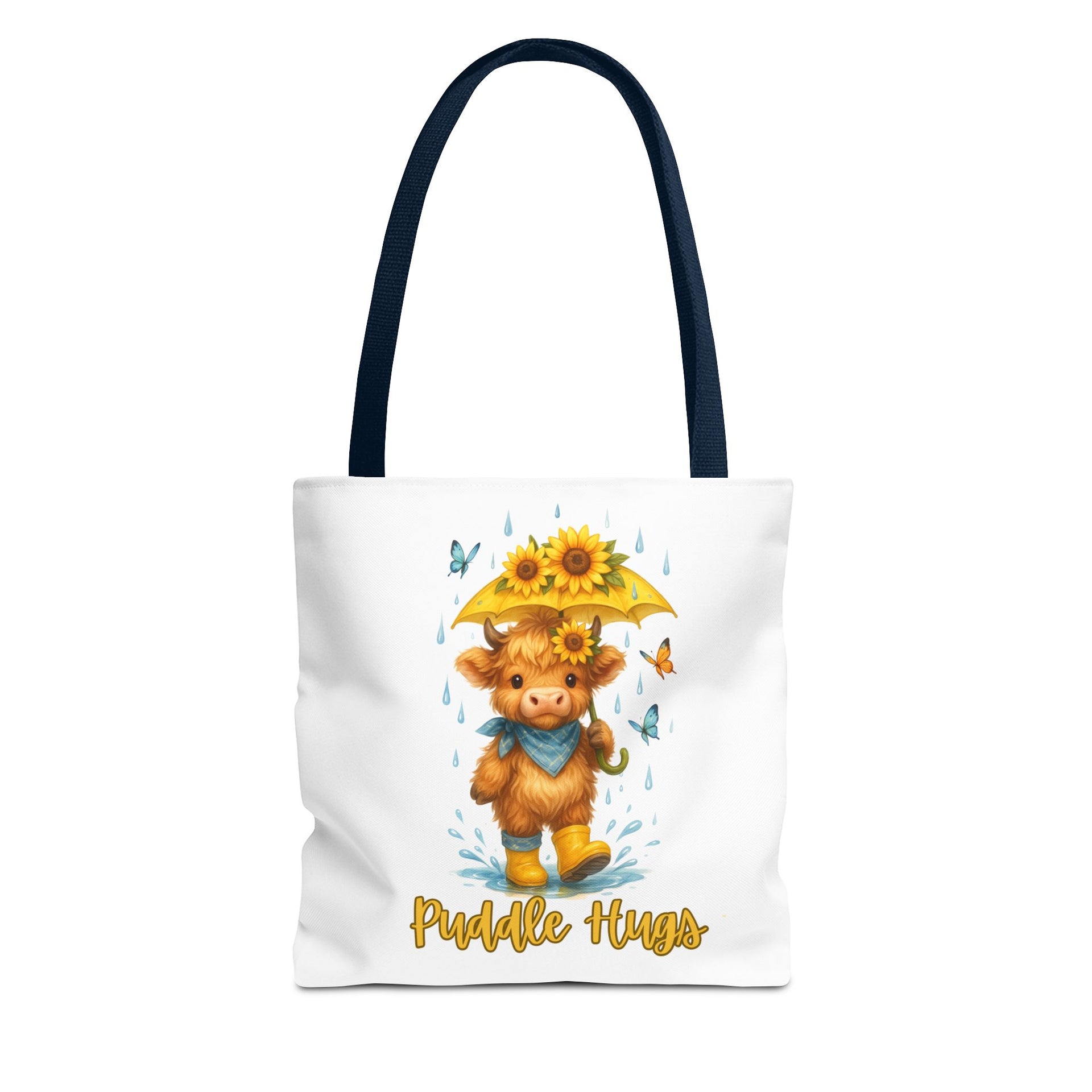 Puddle Hugs Bag