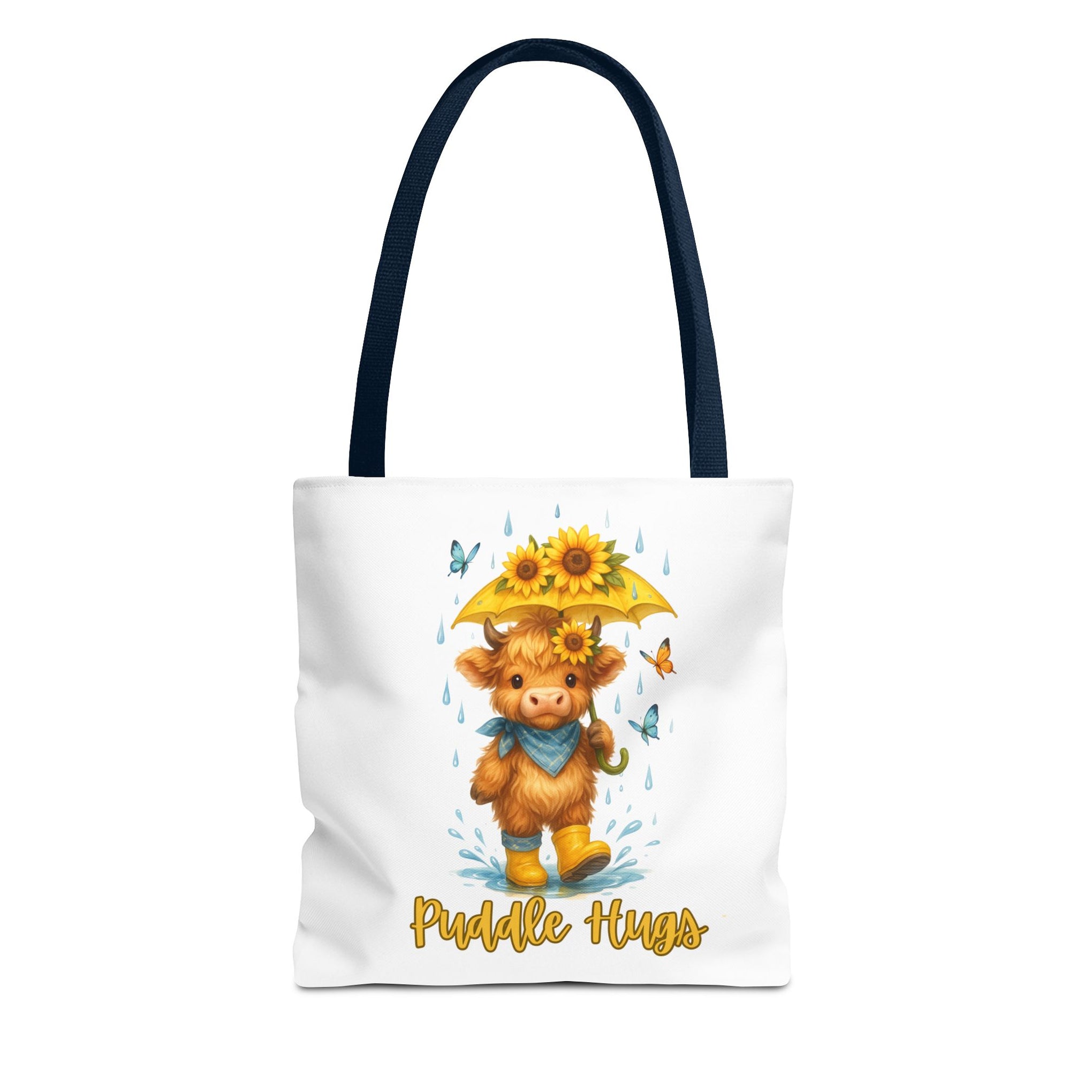 Puddle Hugs Bag