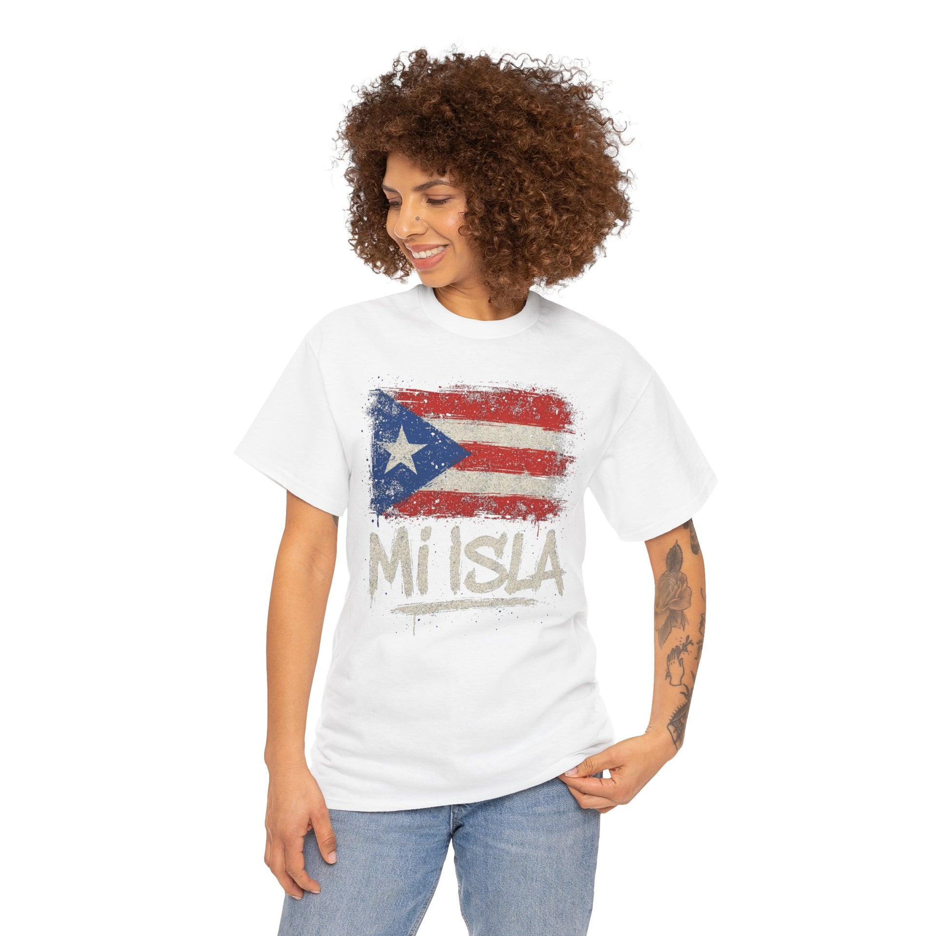 Mi IsLa Shirt