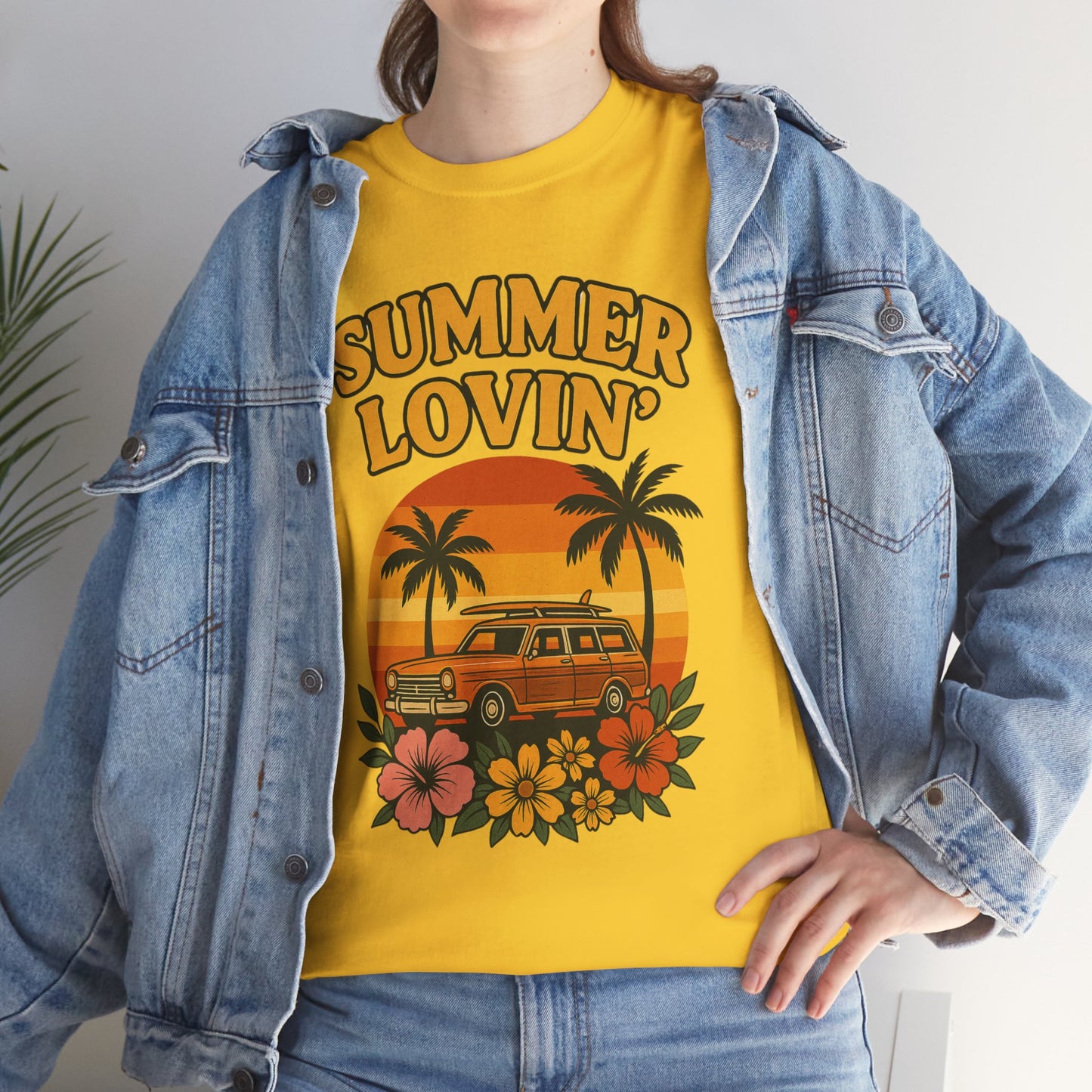 Summer Lovin