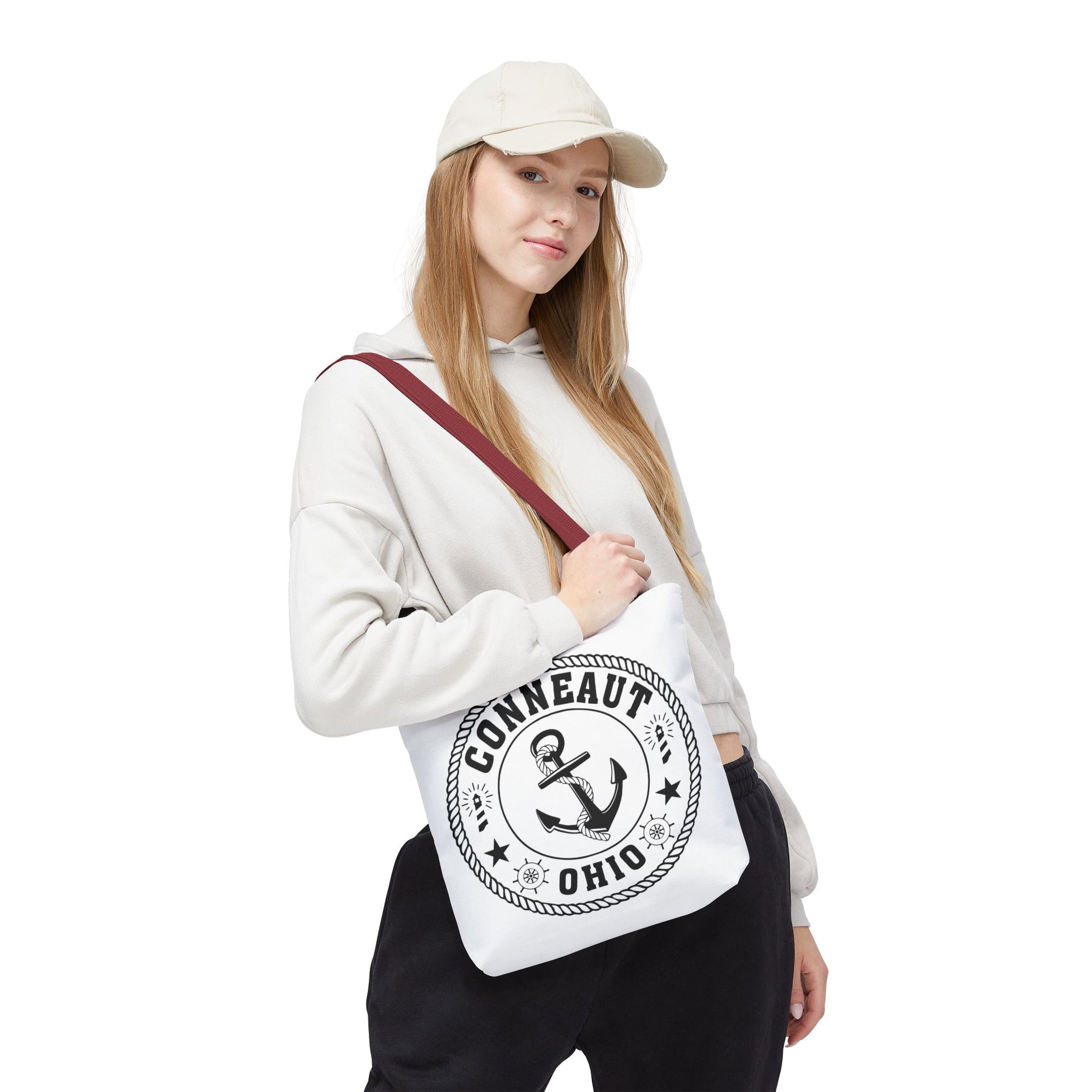 Conneaut Ohio Bag