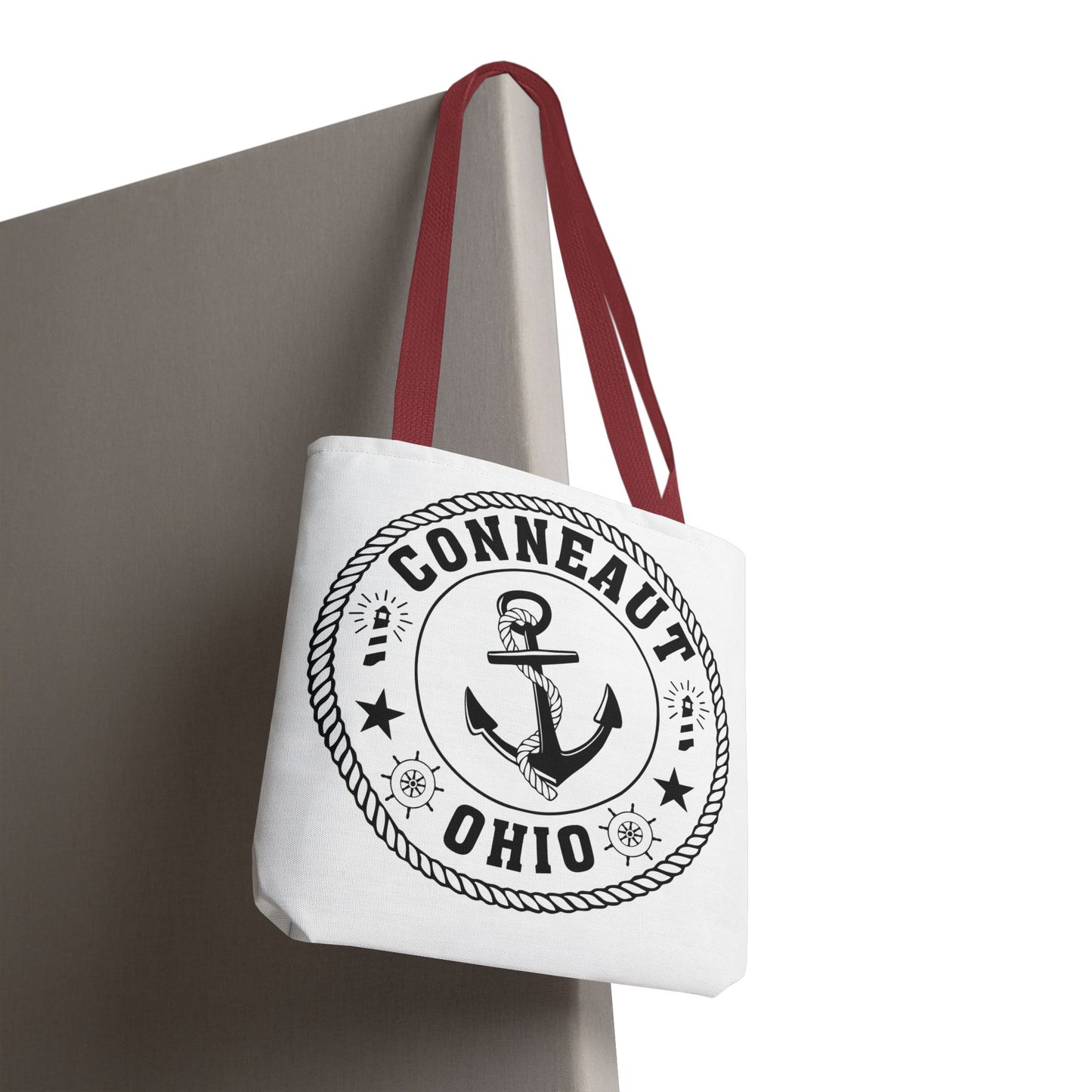 Conneaut Ohio Bag