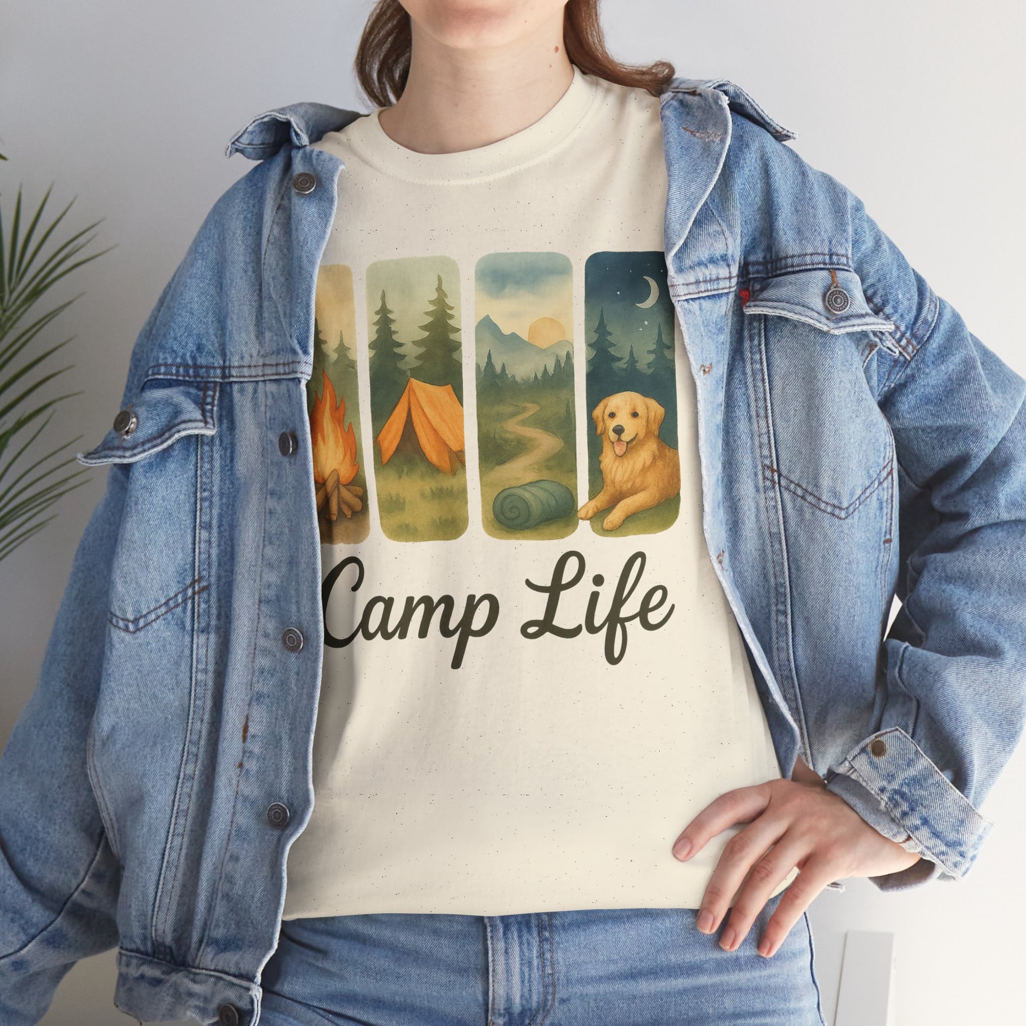 Camp Life