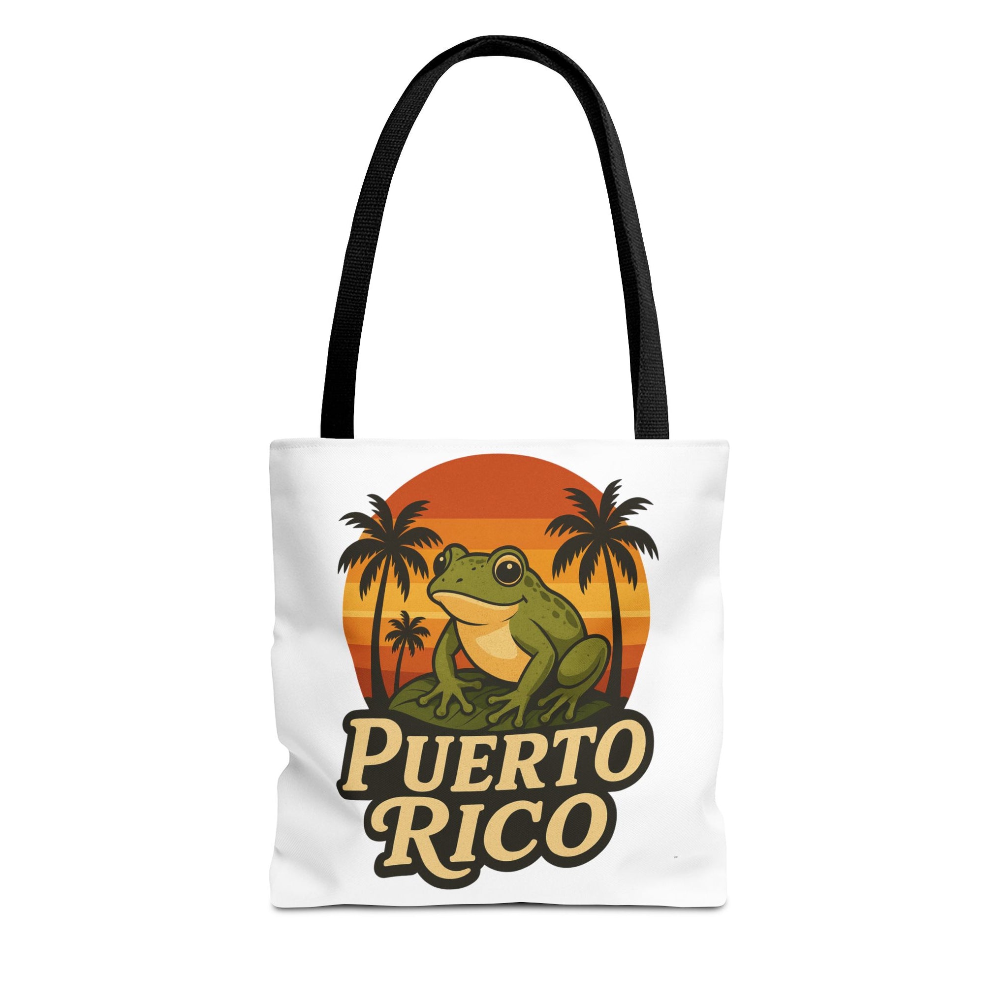 Puerto Rico Bag