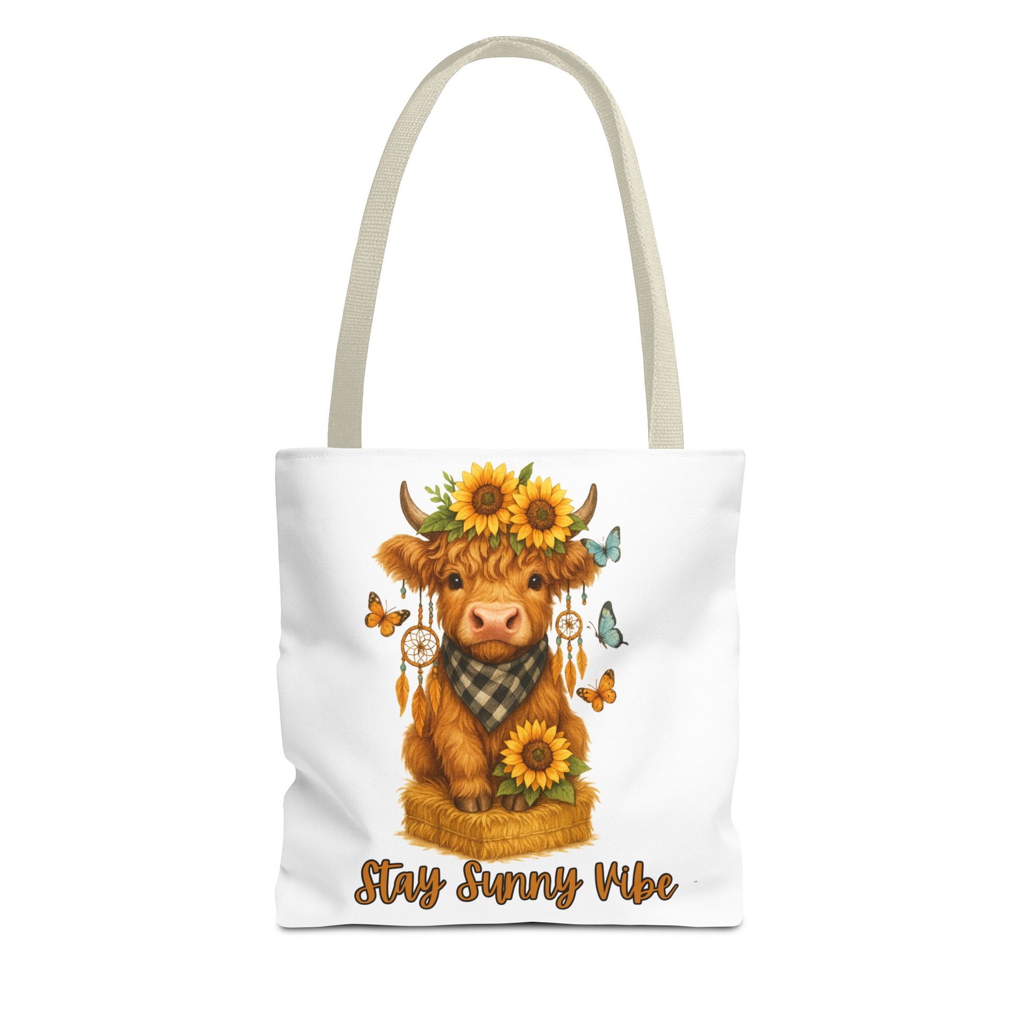 Stay Sunny Vibe Bag