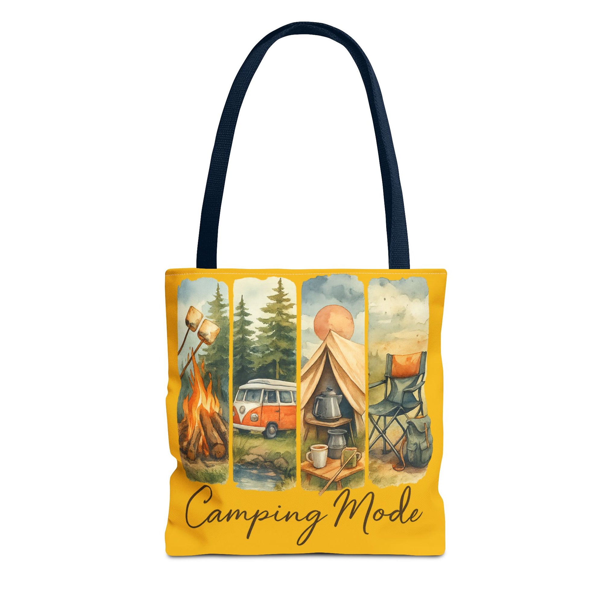 Camping Mode Summer Bag