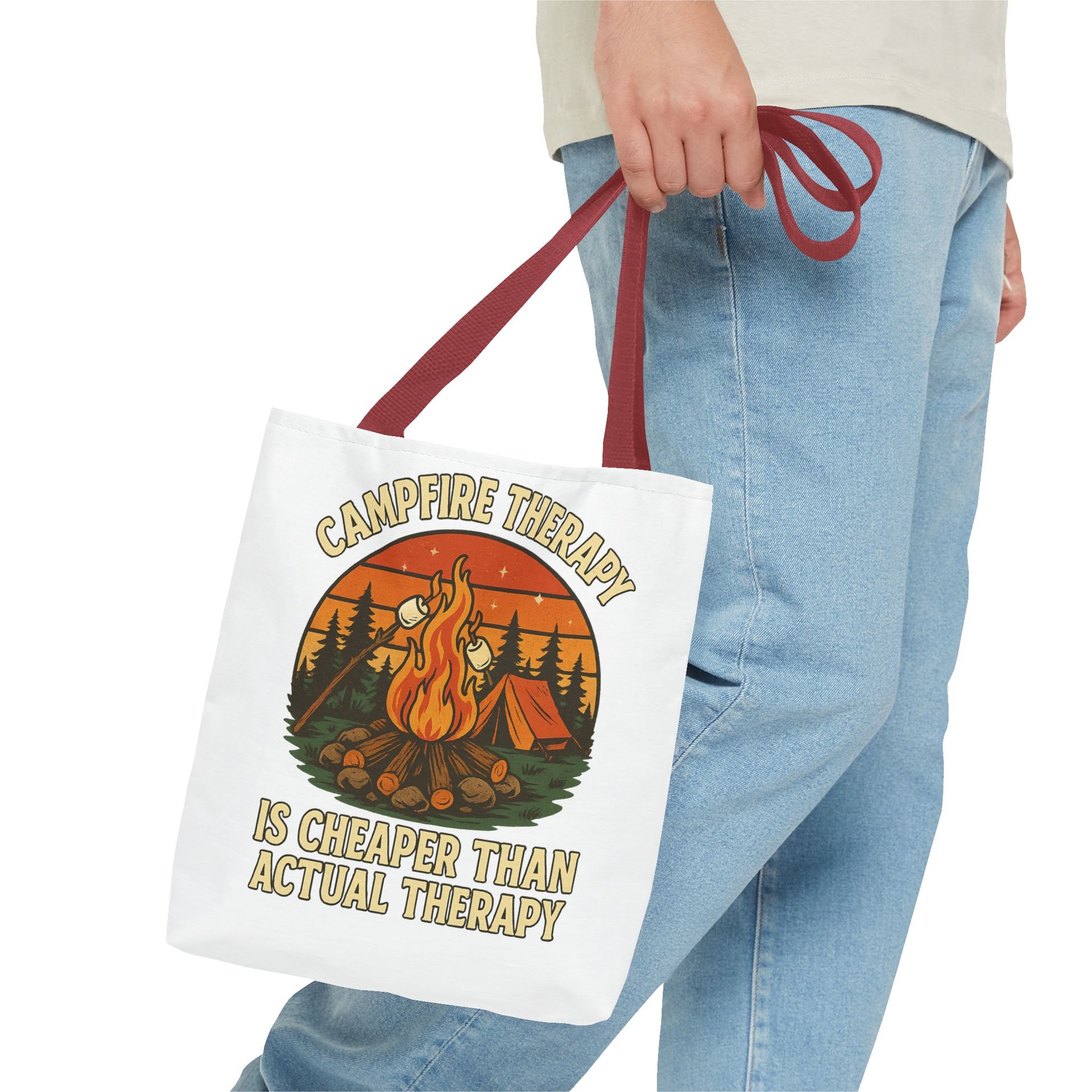 Camping Therapy Bag