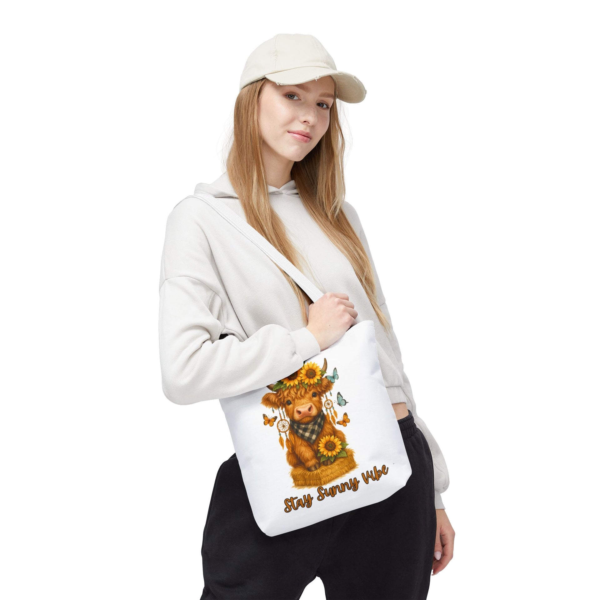 Stay Sunny Vibe Bag