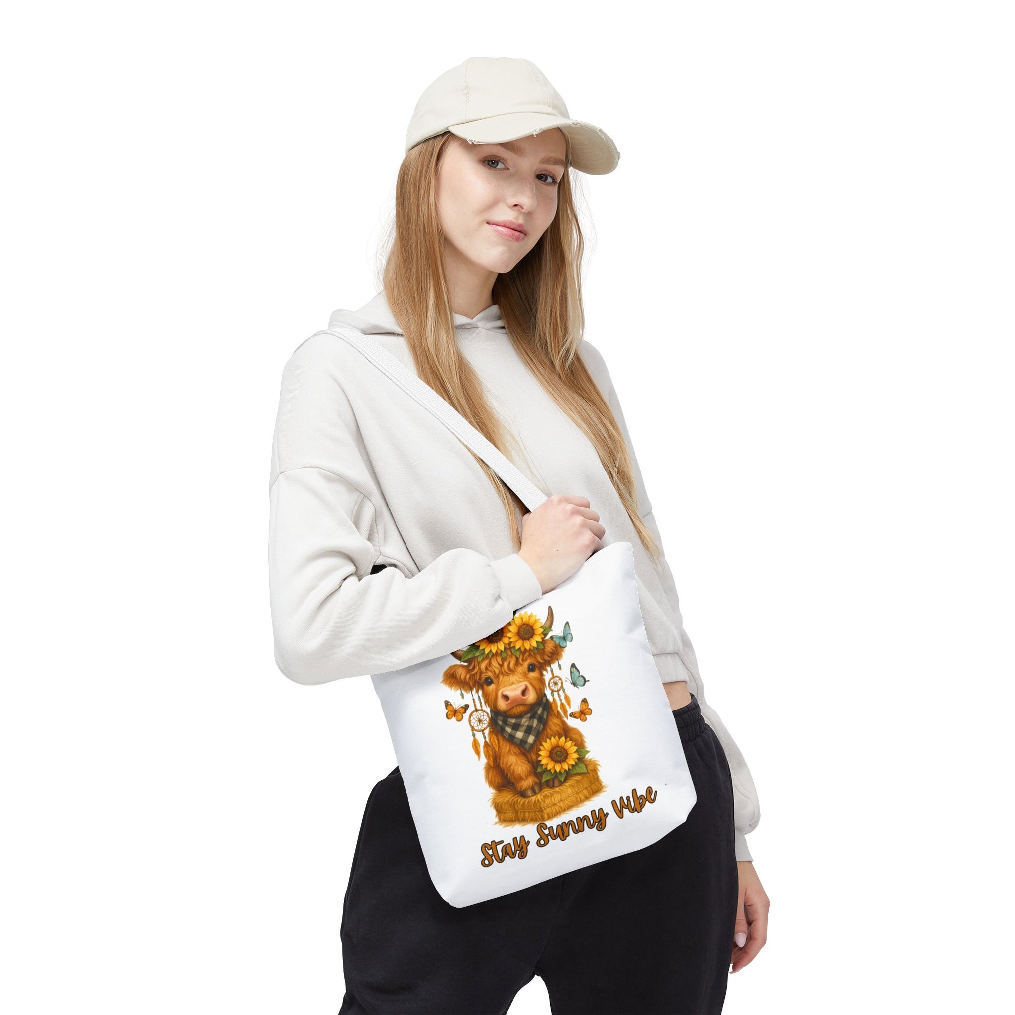 Stay Sunny Vibe Bag