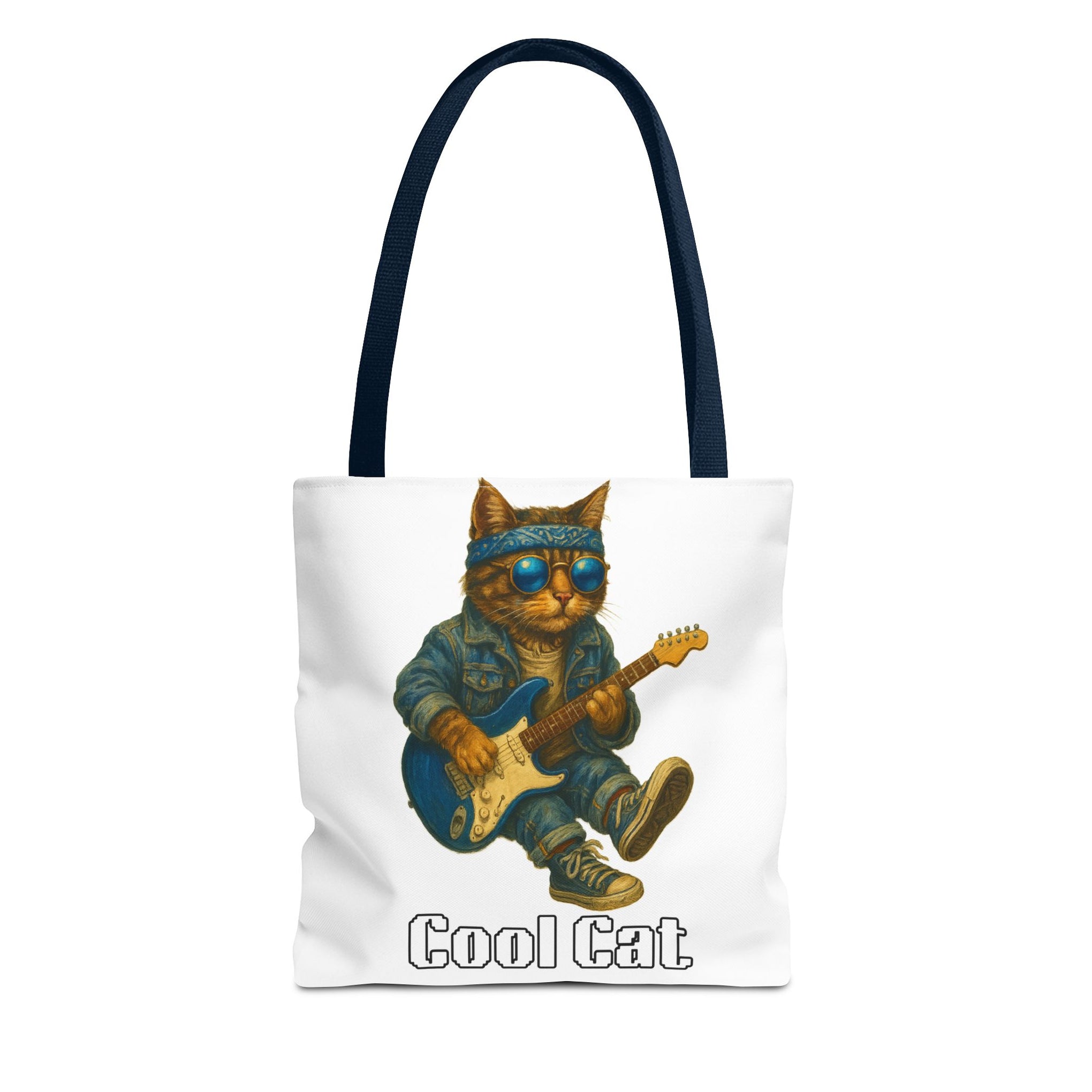 Cool Cat Bag