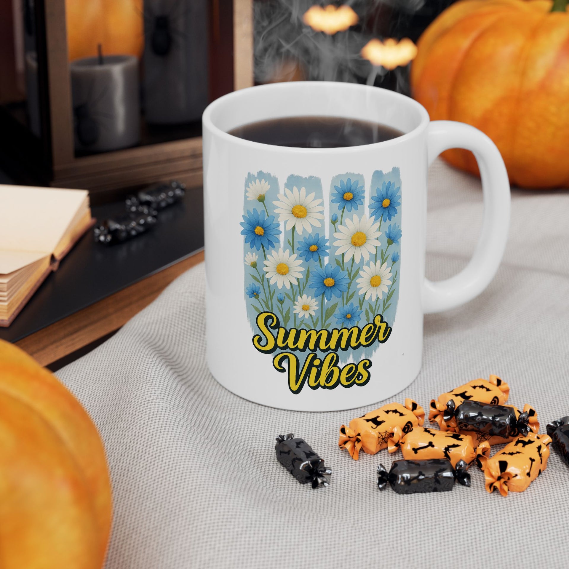 Summer Vibe Cup