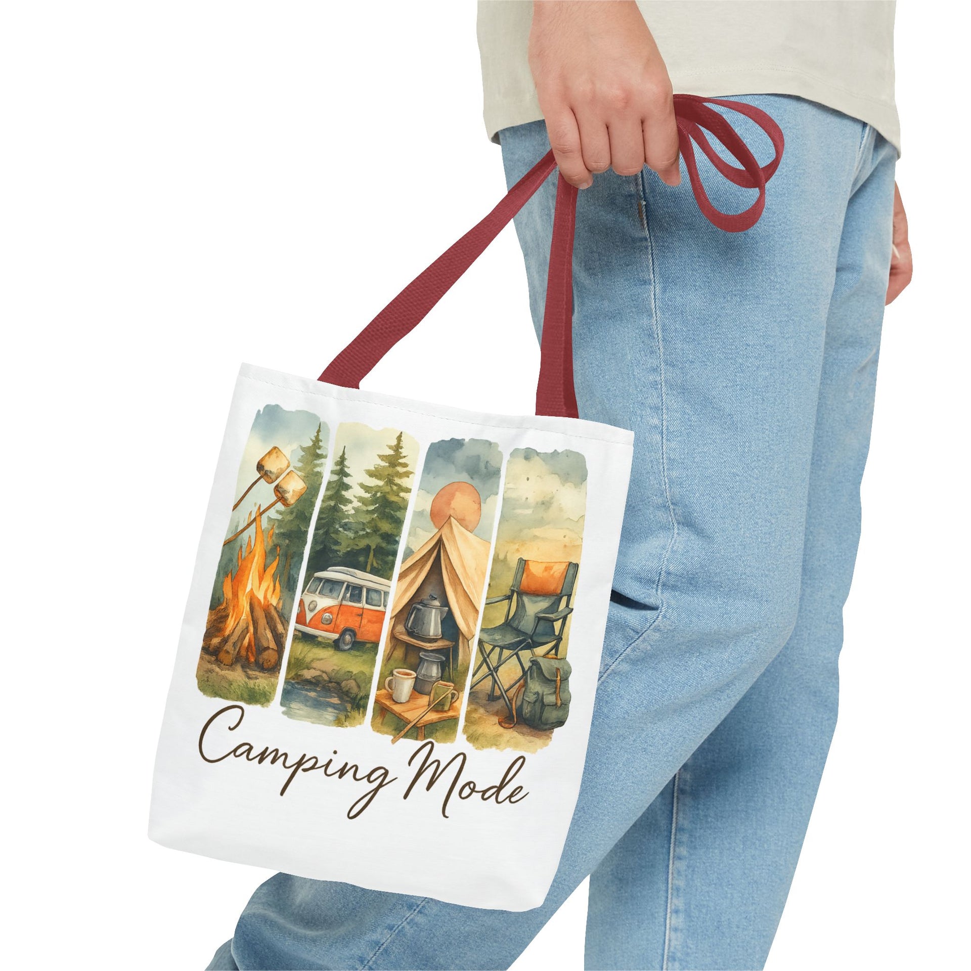 Campng Mode Bag