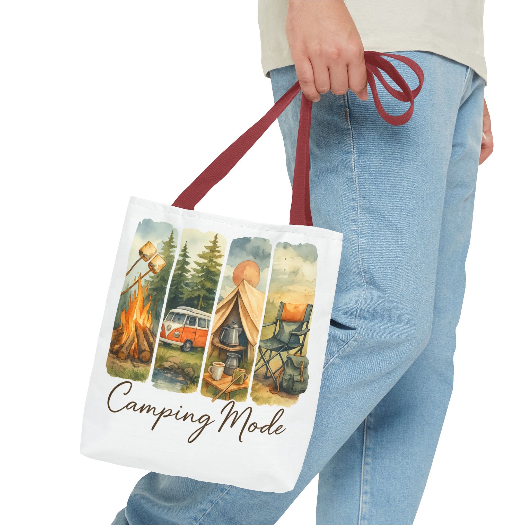 Campng Mode Bag