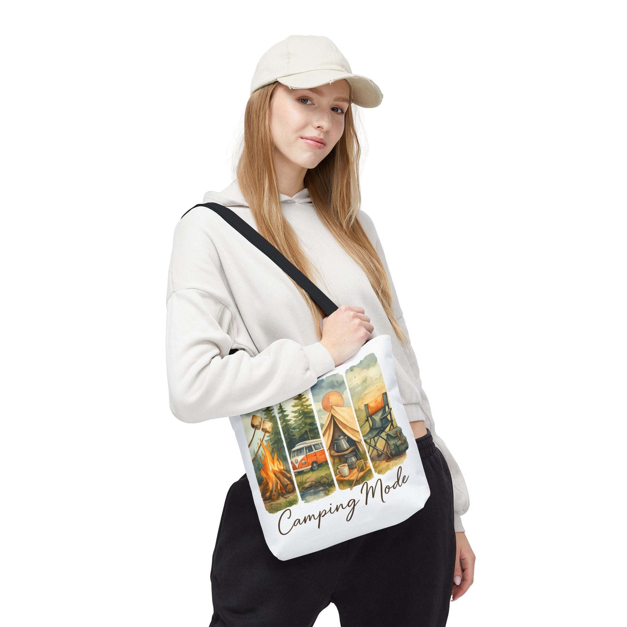Campng Mode Bag