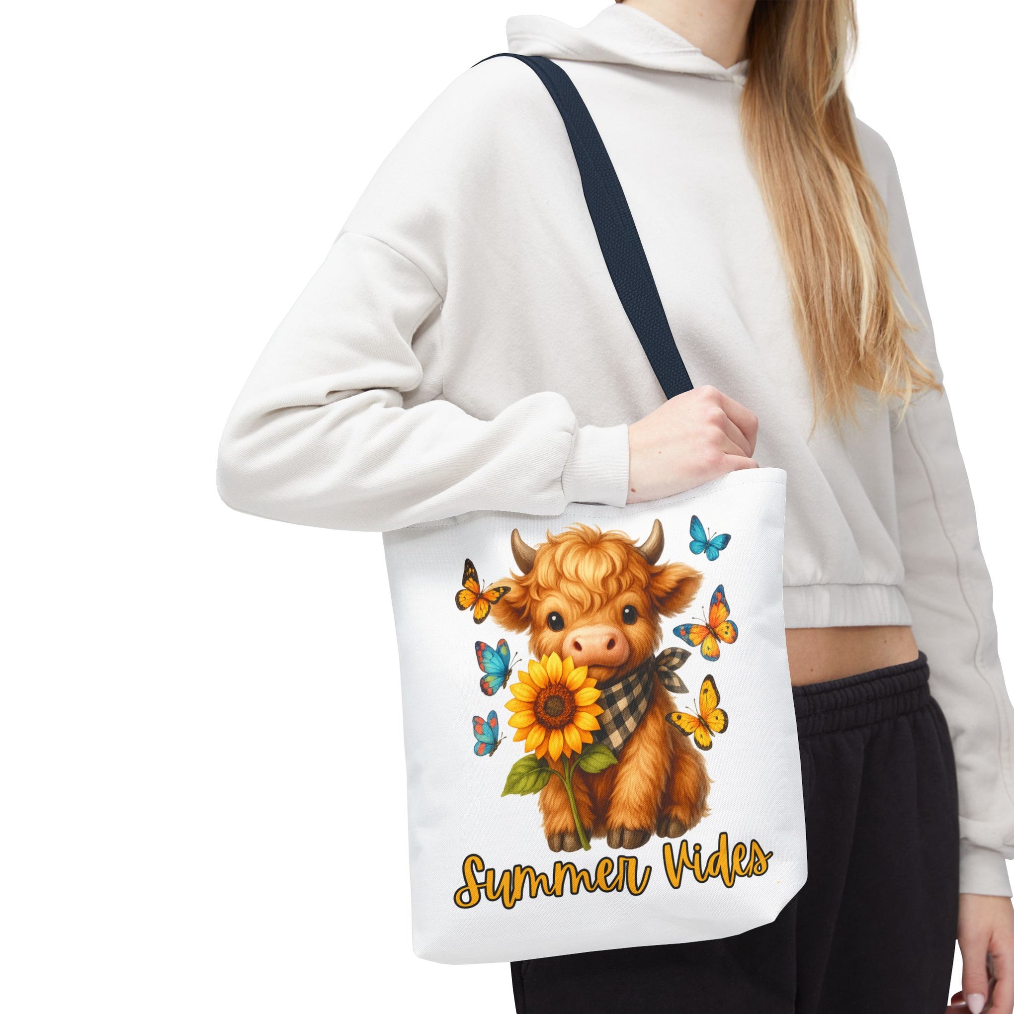 Summer Vibe Bag