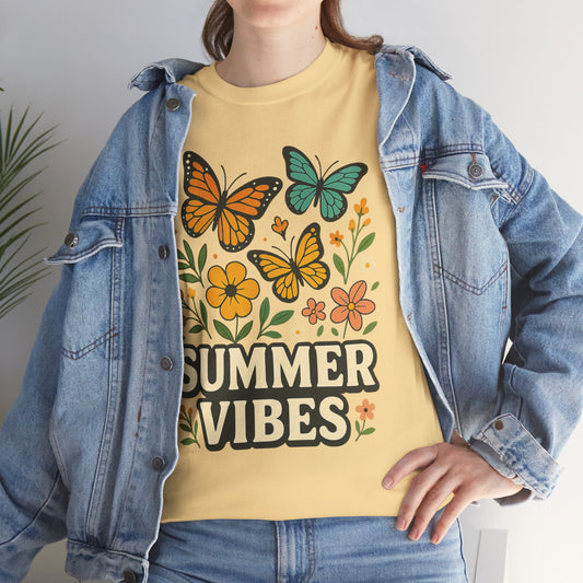 Summer Vibes