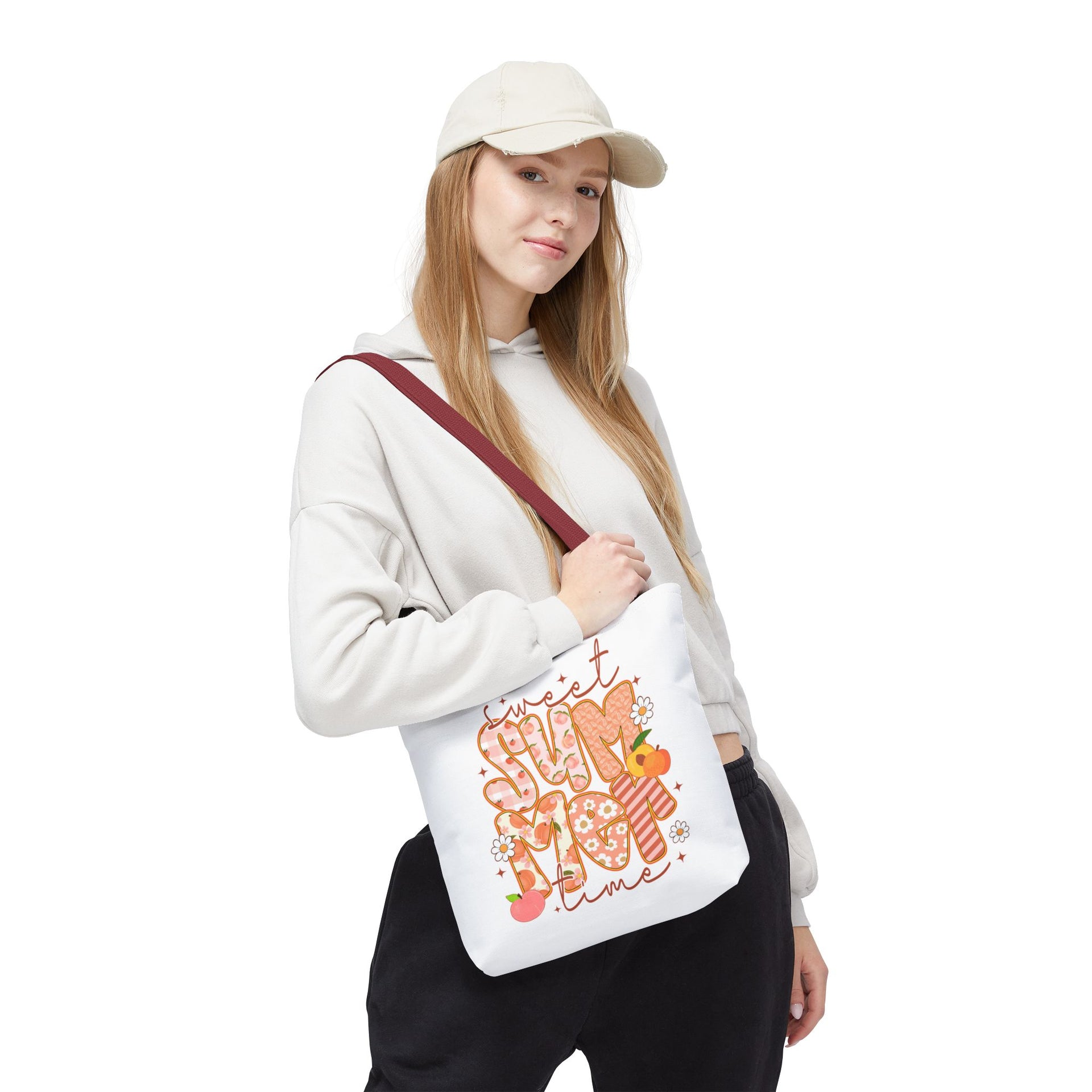 Sweet Summer Time Bag