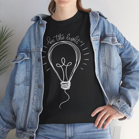 Be The Light