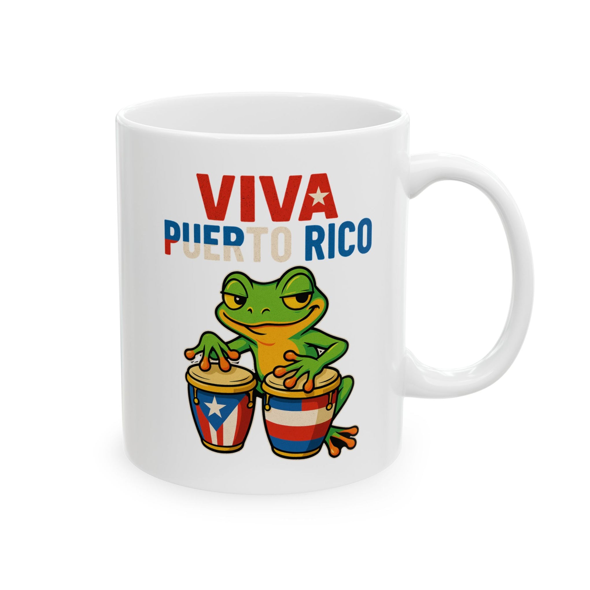 Viva Puerto Rico Cup