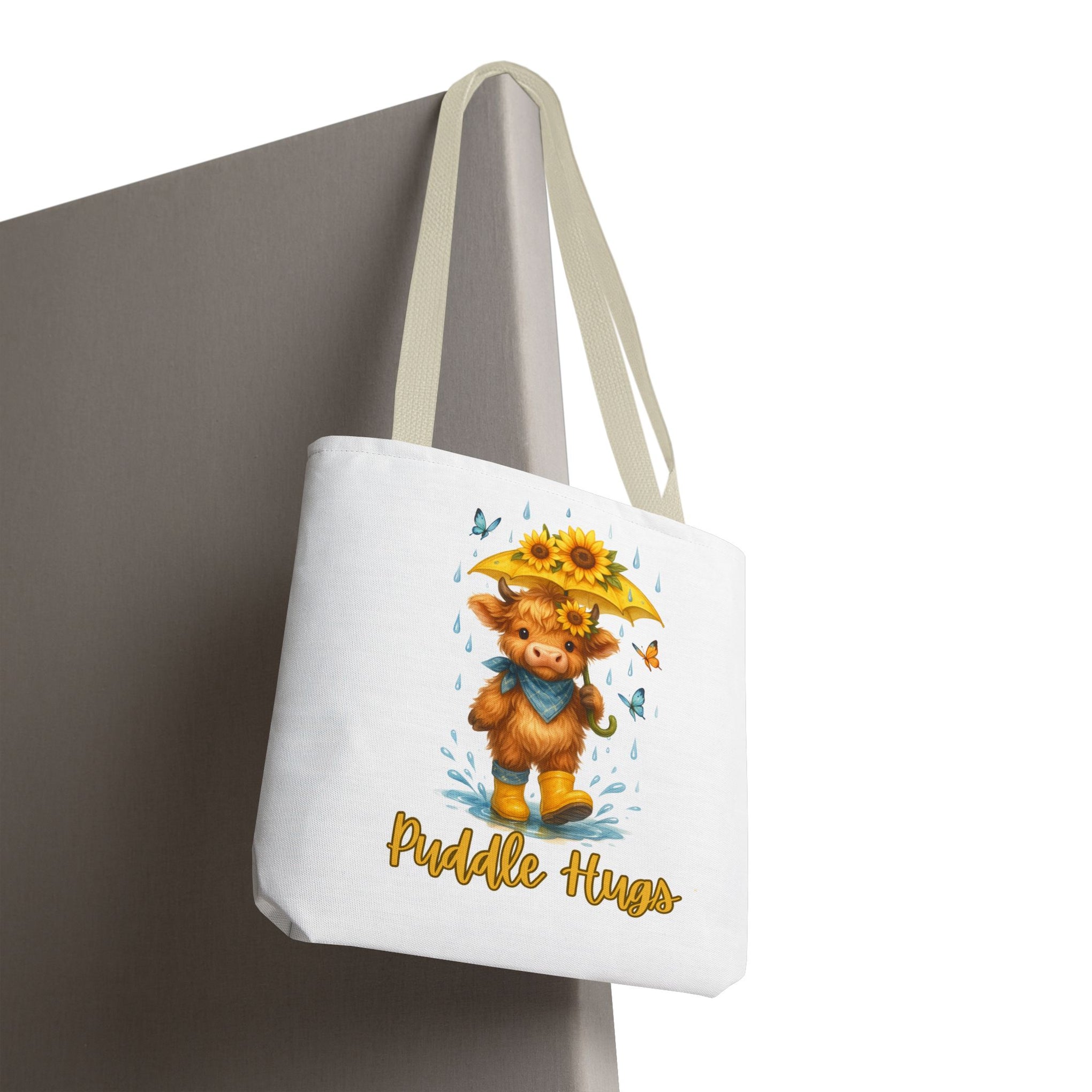 Puddle Hugs Bag