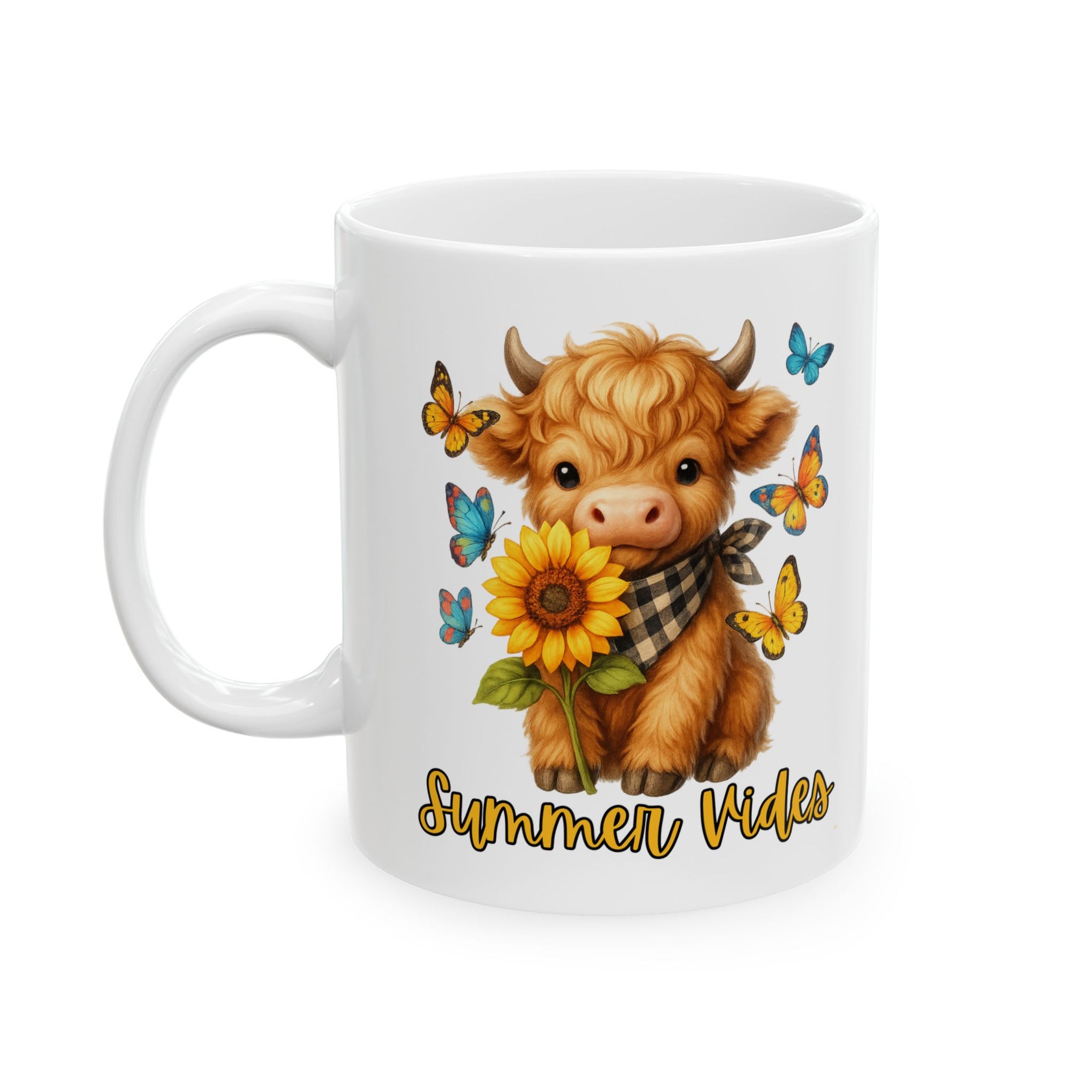 Summer Vibe Cup