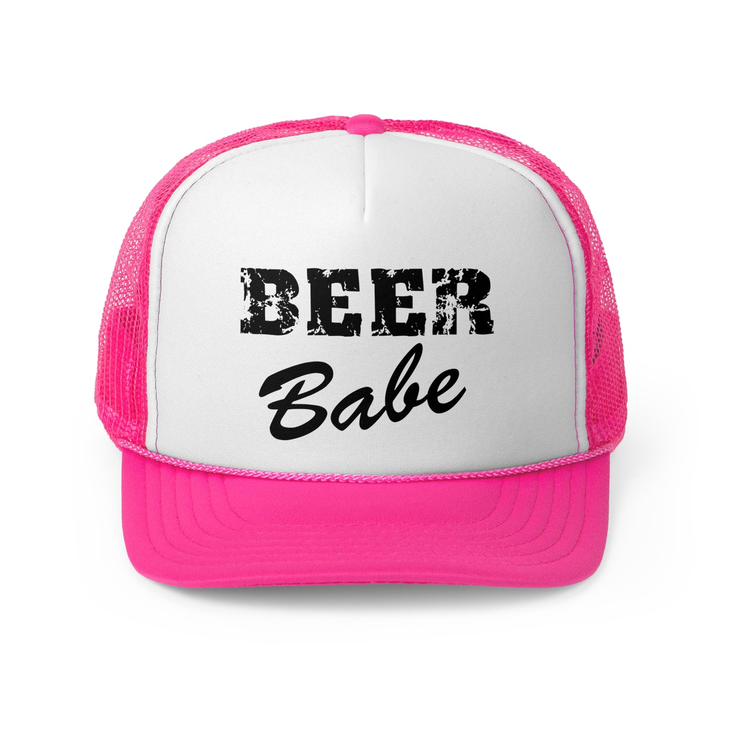 Beer Babe