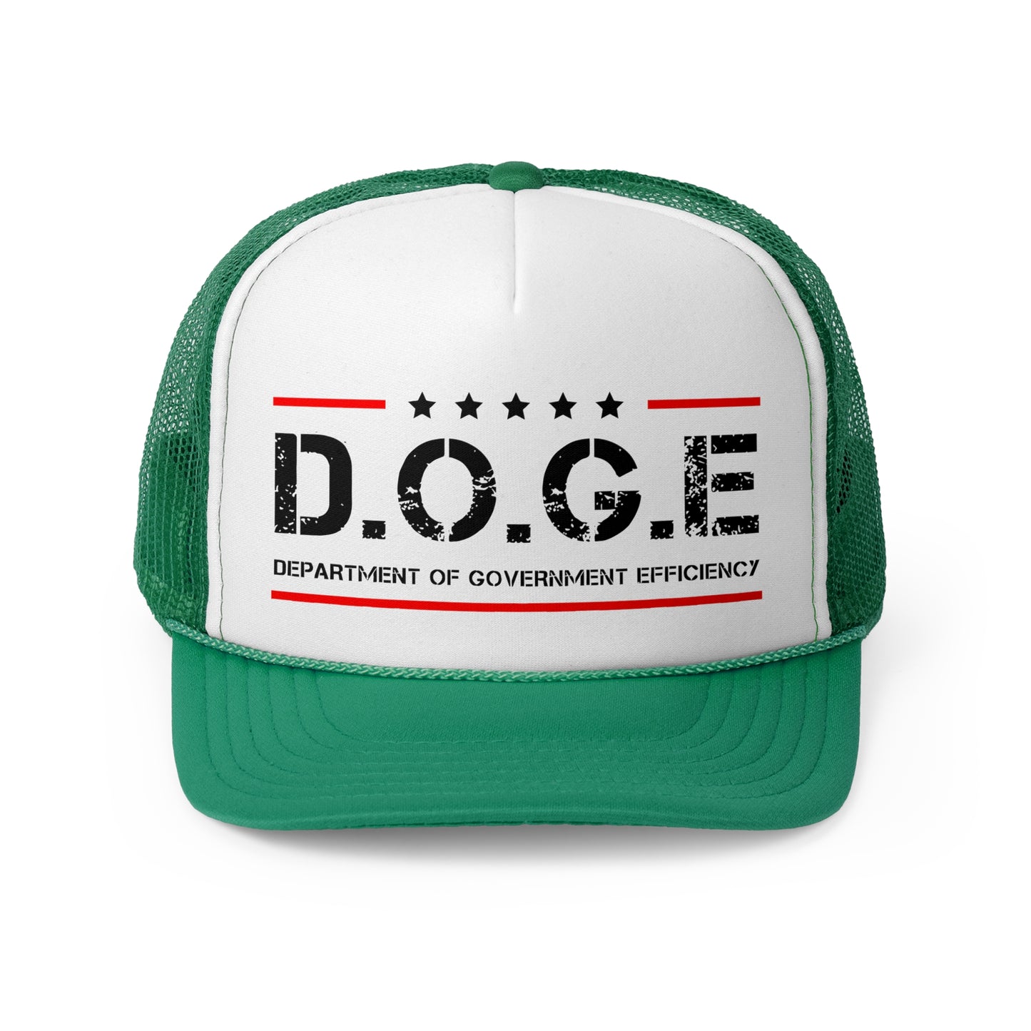 D.O.G.E Department Of Government Efficiency