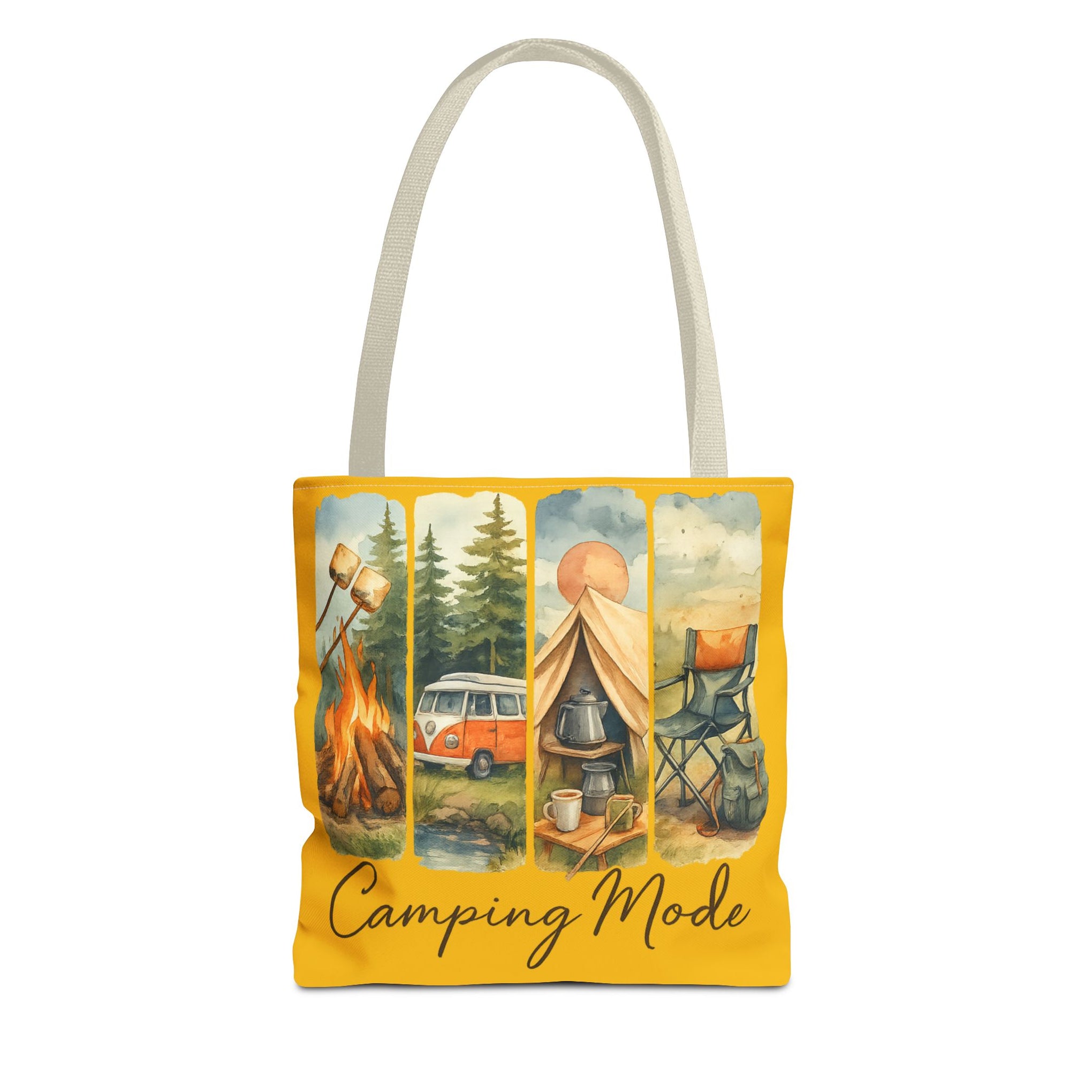Camping Mode Summer Bag