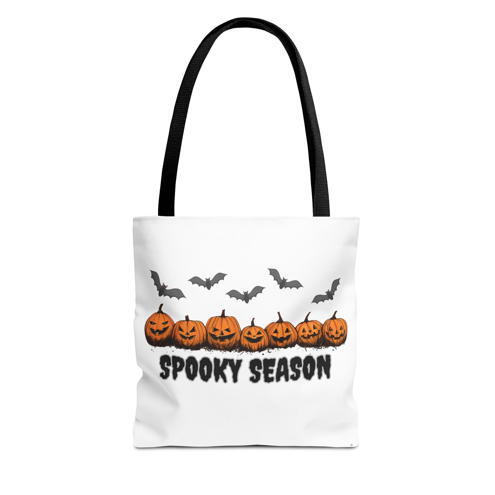 Spooky Season, Fall , Retro Halloween Bag, Cute Halloween Must Halloween, Retro Halloween Bag